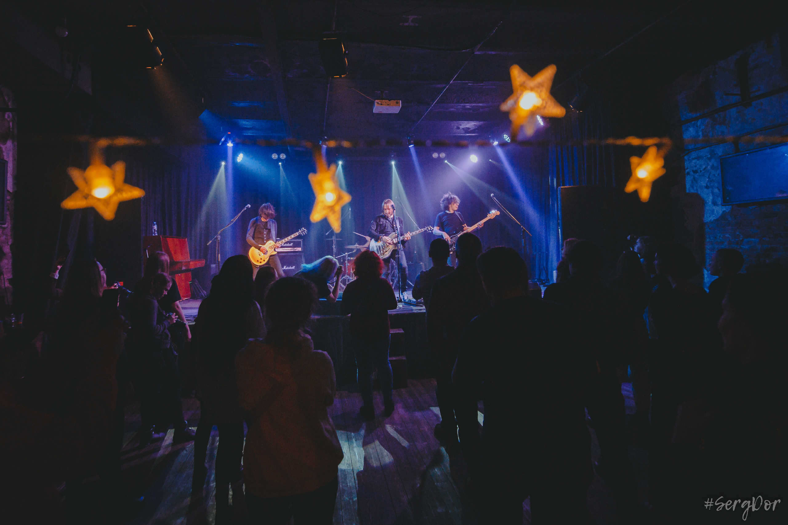 TattooIN, Культурный центр Сердце, Татуин, 24.12.2022, SergDor, Санкт-Петербург, 24 декабря 2022 года, #SergDor