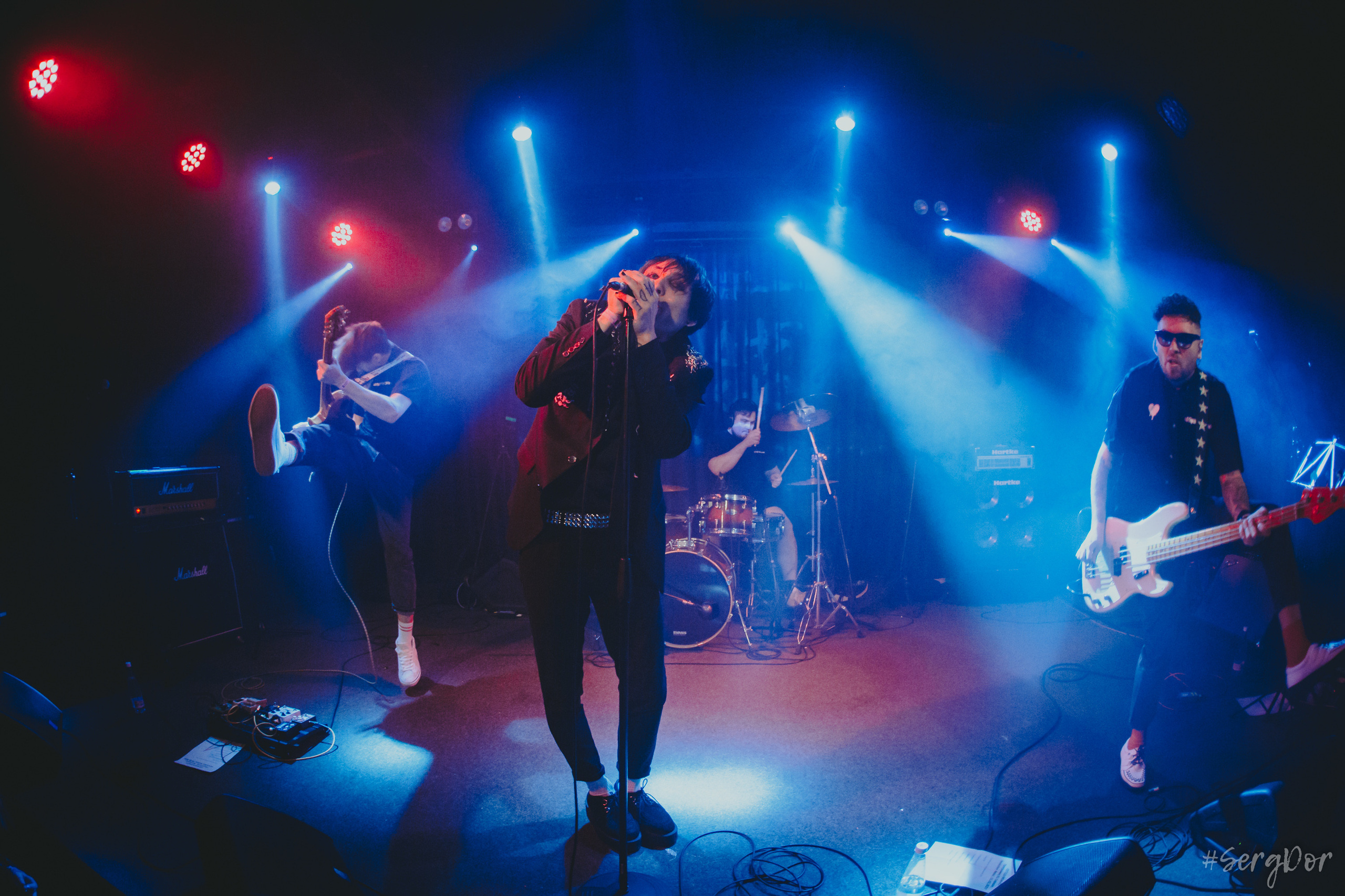 ¼ REVOLUTION SPb 2023, Культурный центр Сердце, 05.02.2023, Революшн, отборочный тур, SergDor, 5 февраля 2023 года, #SergDor, СЕГОДНЯМОЖНО