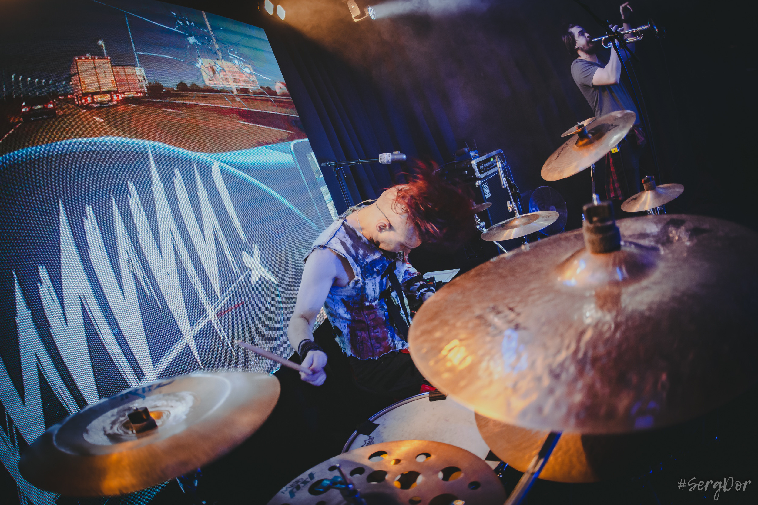 Скворцы Степанова, Уиииии!Бал, Время N, презентация альбома, День рождения, концерт, 27.11.2022, SergDor, 27 ноября 2022 года, #SergDor