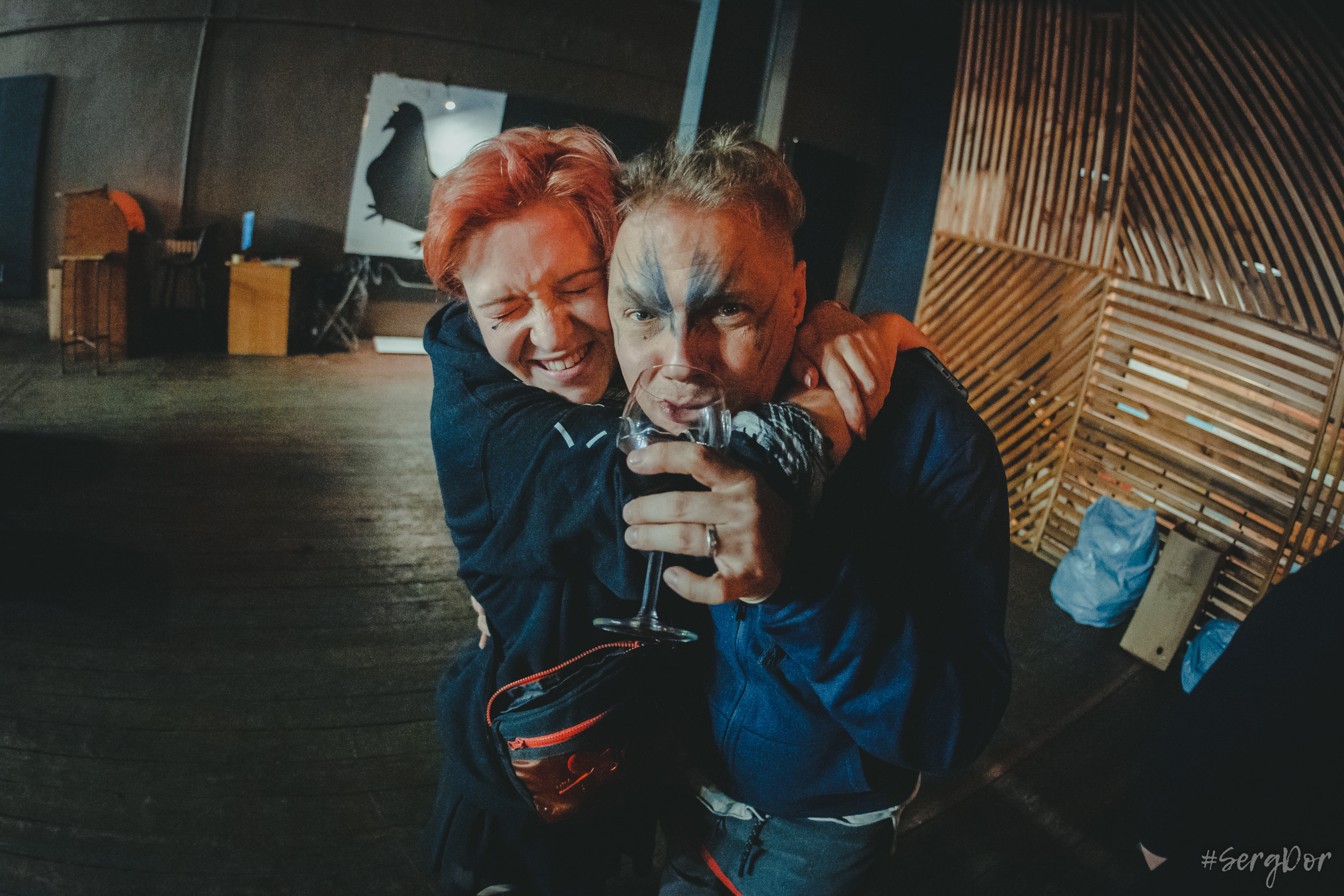 Скворцы Степанова, Уиииии!Бал, Время N, презентация альбома, День рождения, концерт, 27.11.2022, SergDor, 27 ноября 2022 года, #SergDor