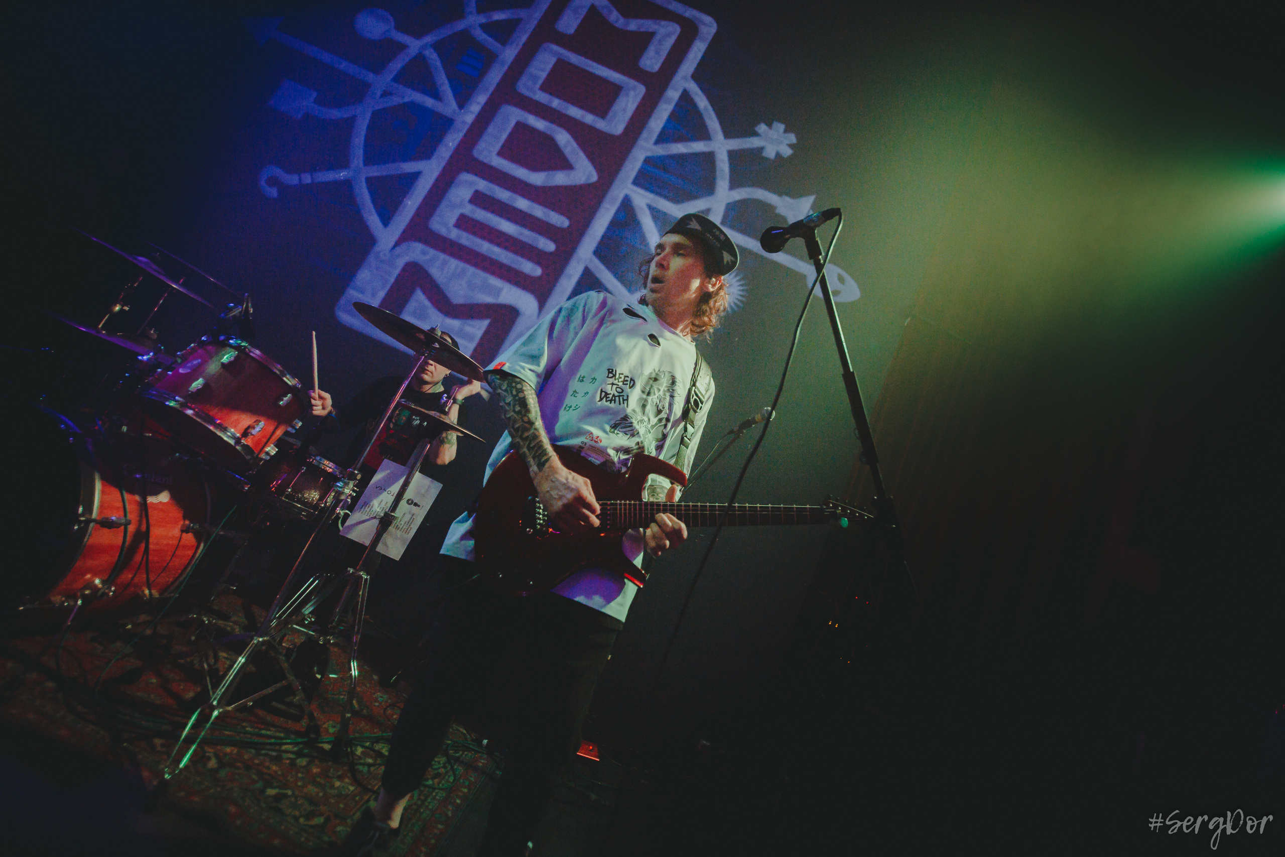 МодеМ, Ласточка, Санкт-Петербург, СПБ, Концерт, 23.12.2022, SergDor, 23 декабря 2022 года, #SergDor