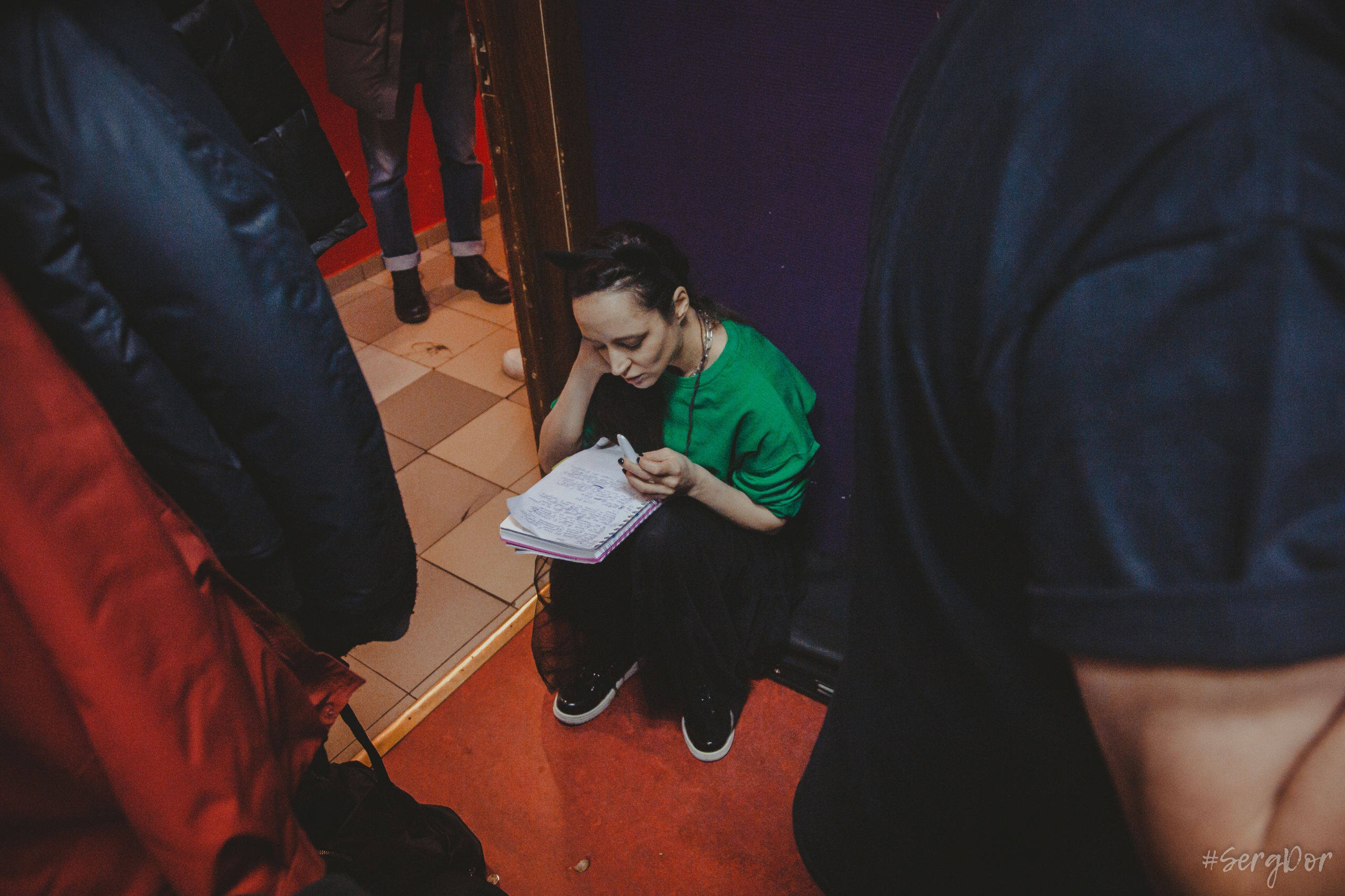 Casual, 16 тонн, день рождения, Алексей Яшин, 01.02.2023, SergDor, 1 февраля 2023 года, концерт, Москва, #SergDor