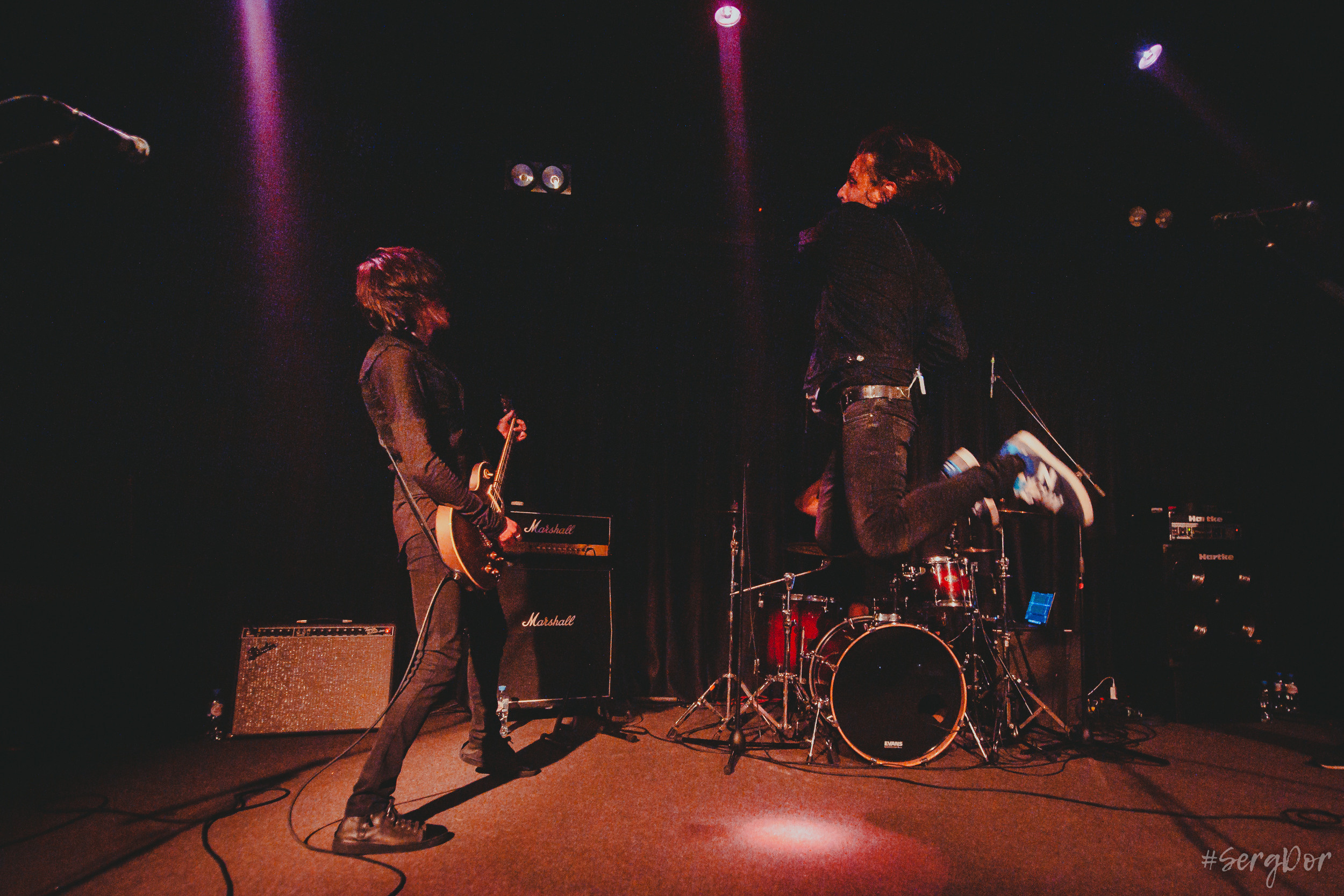 TattooIN, Культурный центр Сердце, Татуин, 24.12.2022, SergDor, Санкт-Петербург, 24 декабря 2022 года, #SergDor