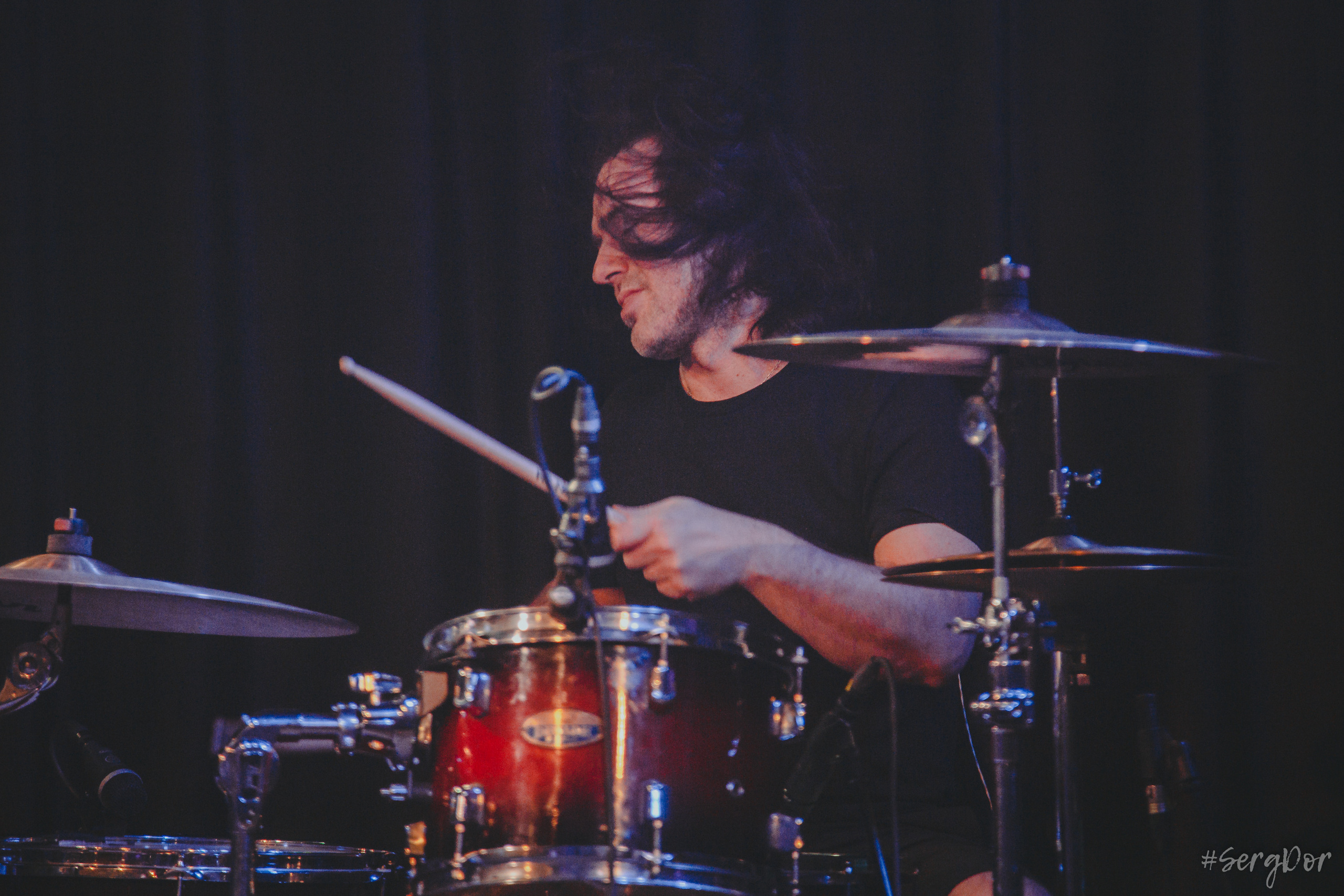 TattooIN, Культурный центр Сердце, Татуин, 24.12.2022, SergDor, Санкт-Петербург, 24 декабря 2022 года, #SergDor