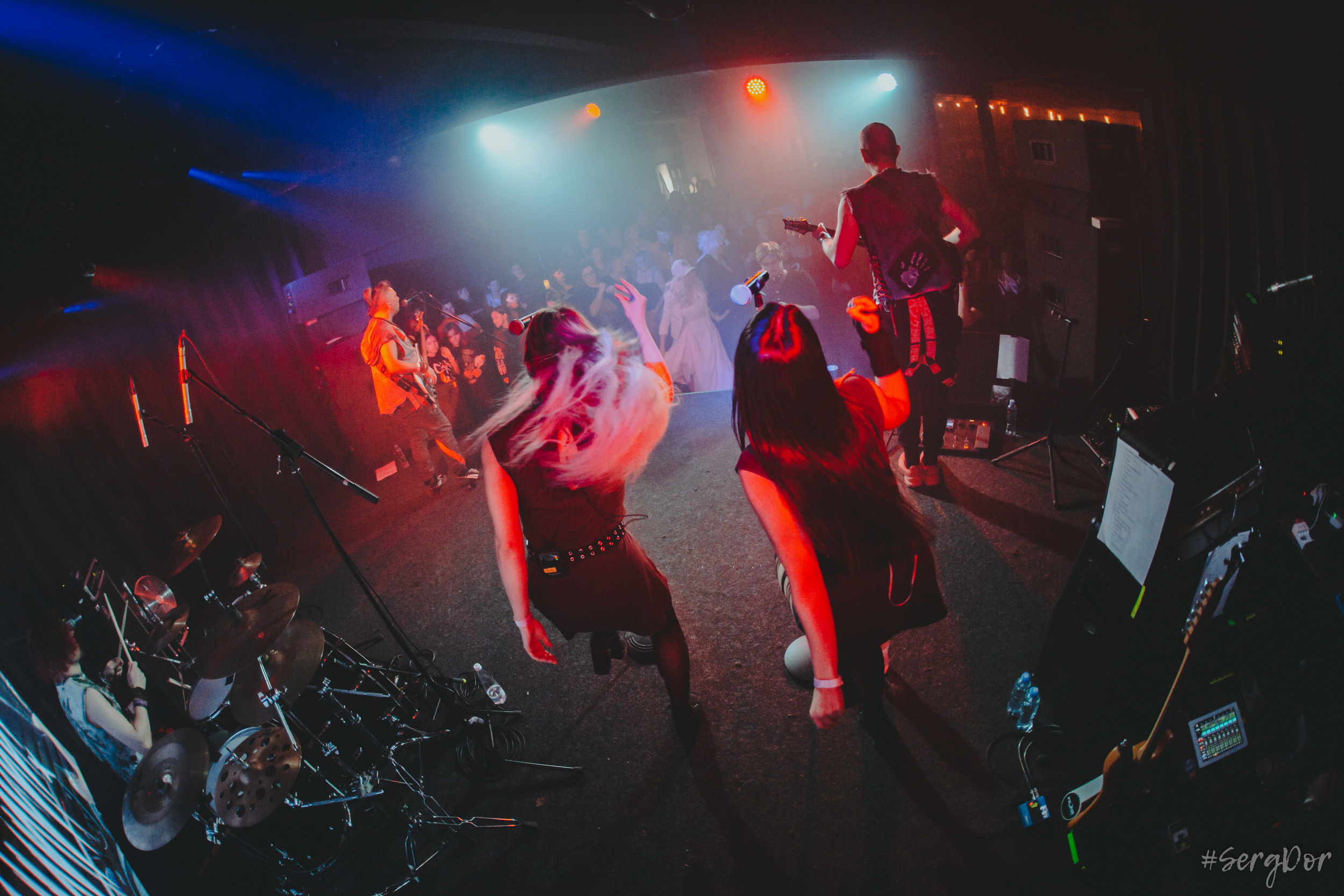 Скворцы Степанова, Уиииии!Бал, Время N, презентация альбома, День рождения, концерт, 27.11.2022, SergDor, 27 ноября 2022 года, #SergDor