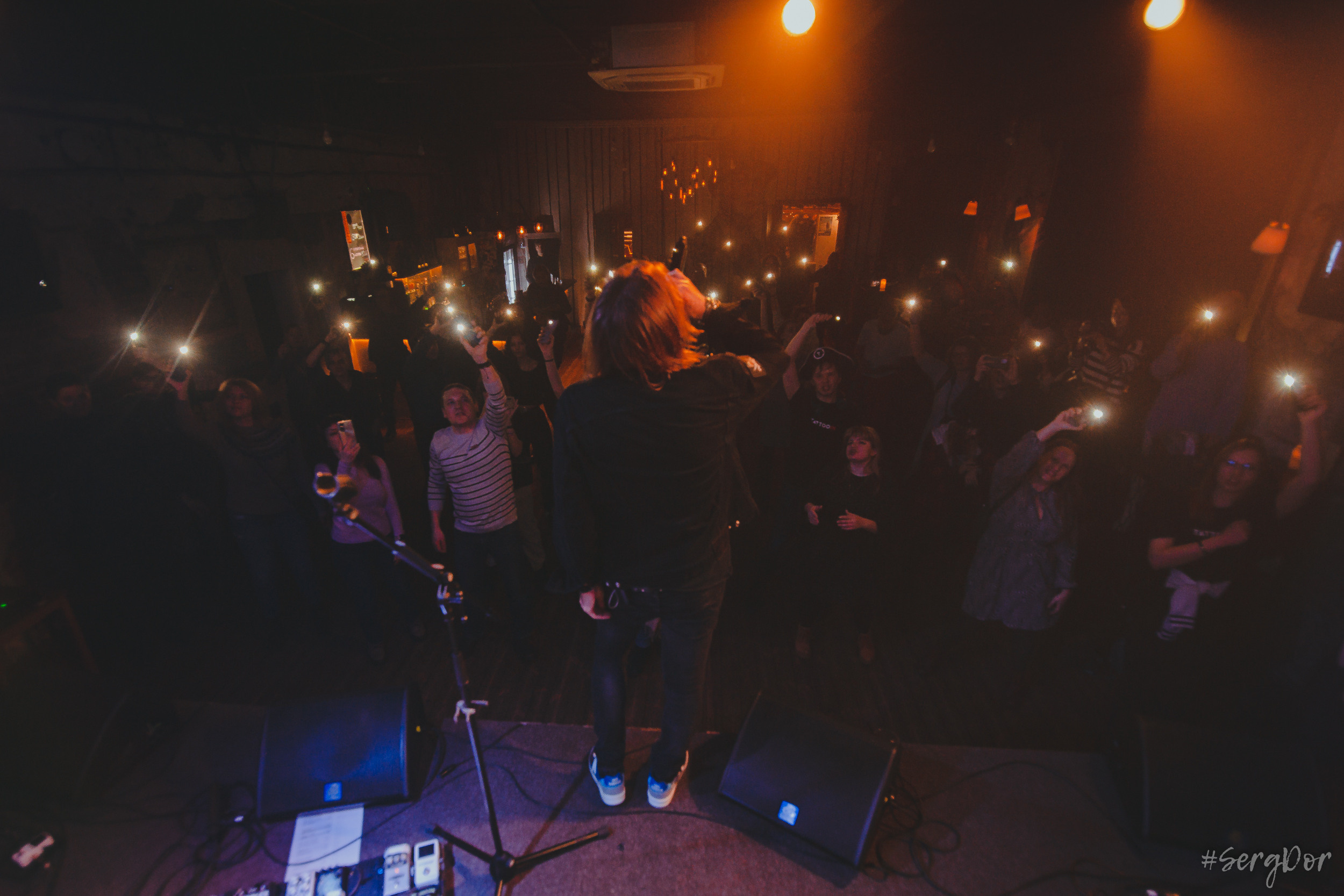 TattooIN, Культурный центр Сердце, Татуин, 24.12.2022, SergDor, Санкт-Петербург, 24 декабря 2022 года, #SergDor