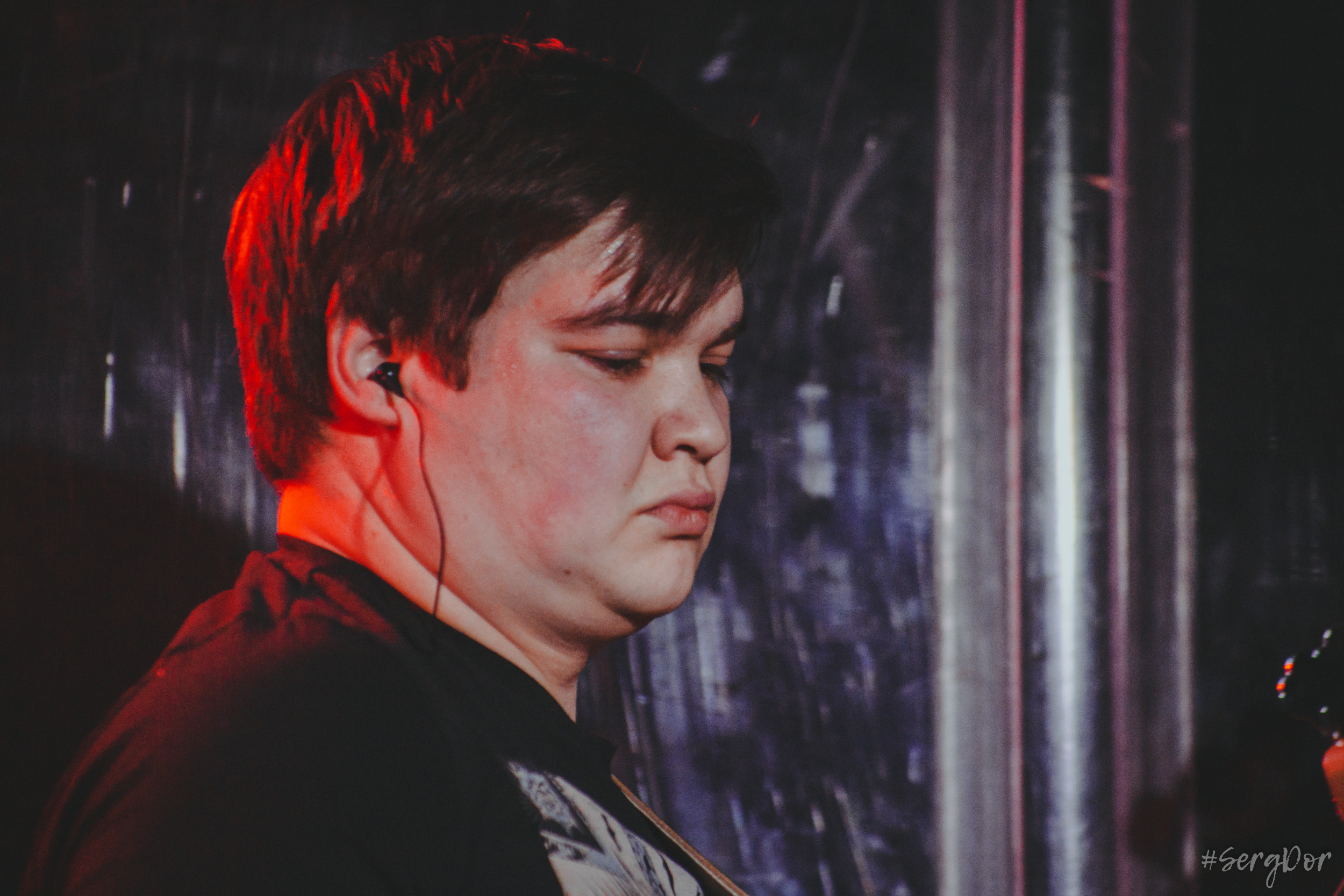 КопенGаGен, Время N, Санкт-Петербург, 15.12.2022, SergDor, 15 декабря 2022 года, #SergDor