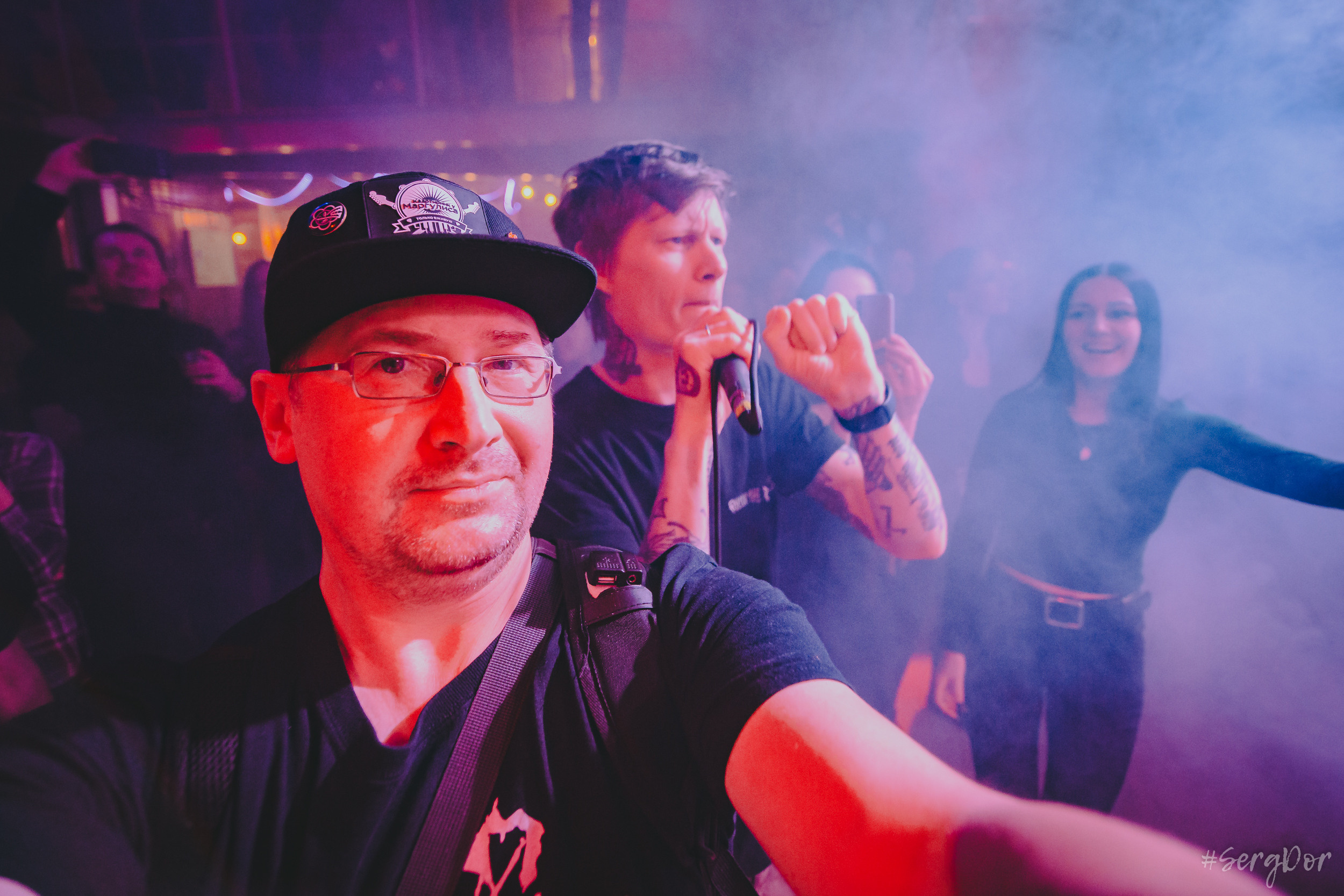 МодеМ, Ласточка, Санкт-Петербург, СПБ, Концерт, 23.12.2022, SergDor, 23 декабря 2022 года, #SergDor