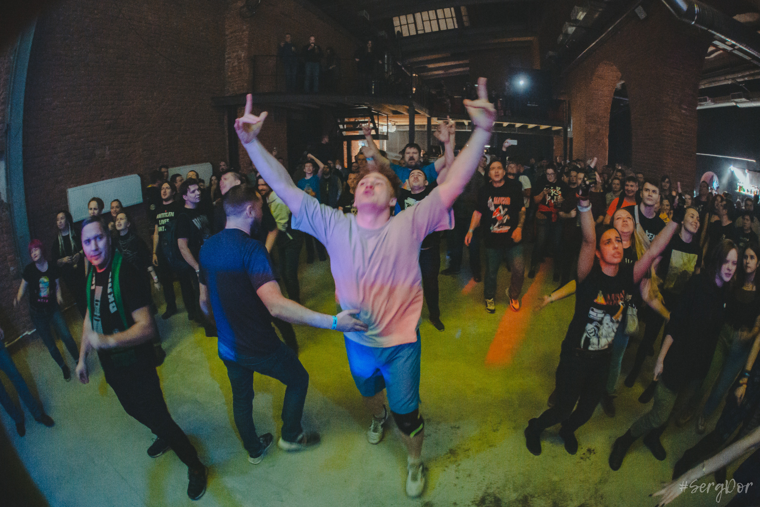 Включай Микрофон!, MOD, день рождения, Без оркестра, 10 лет альбому, Василеостровские пляски, 27.01.2023, SergDor, 27 января 2023 года, #SergDor