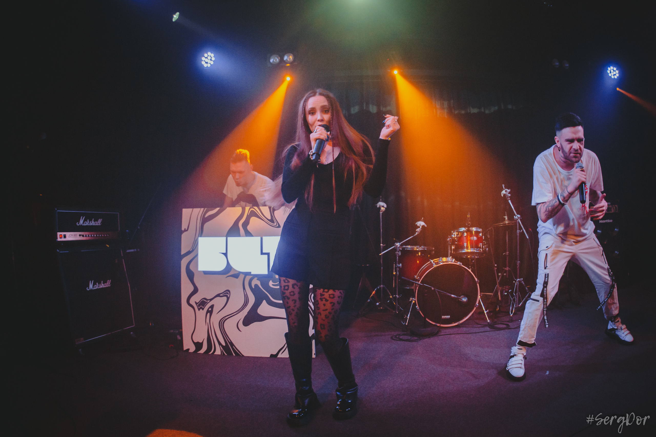 ¼ REVOLUTION SPb 2023, Культурный центр Сердце, 05.02.2023, Революшн, отборочный тур, SergDor, 5 февраля 2023 года, #SergDor, БЦТ