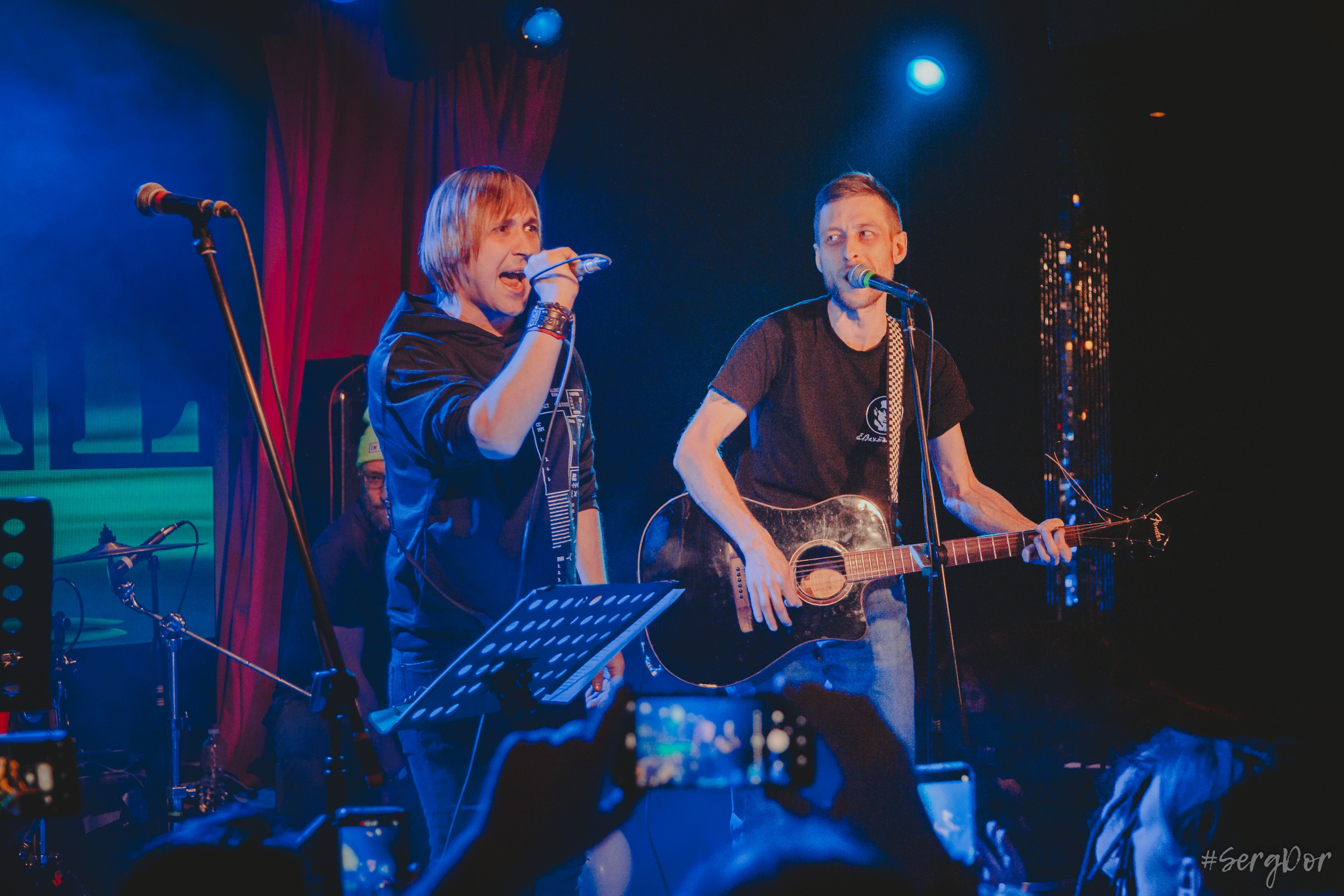 Casual, 16 тонн, день рождения, Алексей Яшин, 01.02.2023, SergDor, 1 февраля 2023 года, концерт, Москва, #SergDor