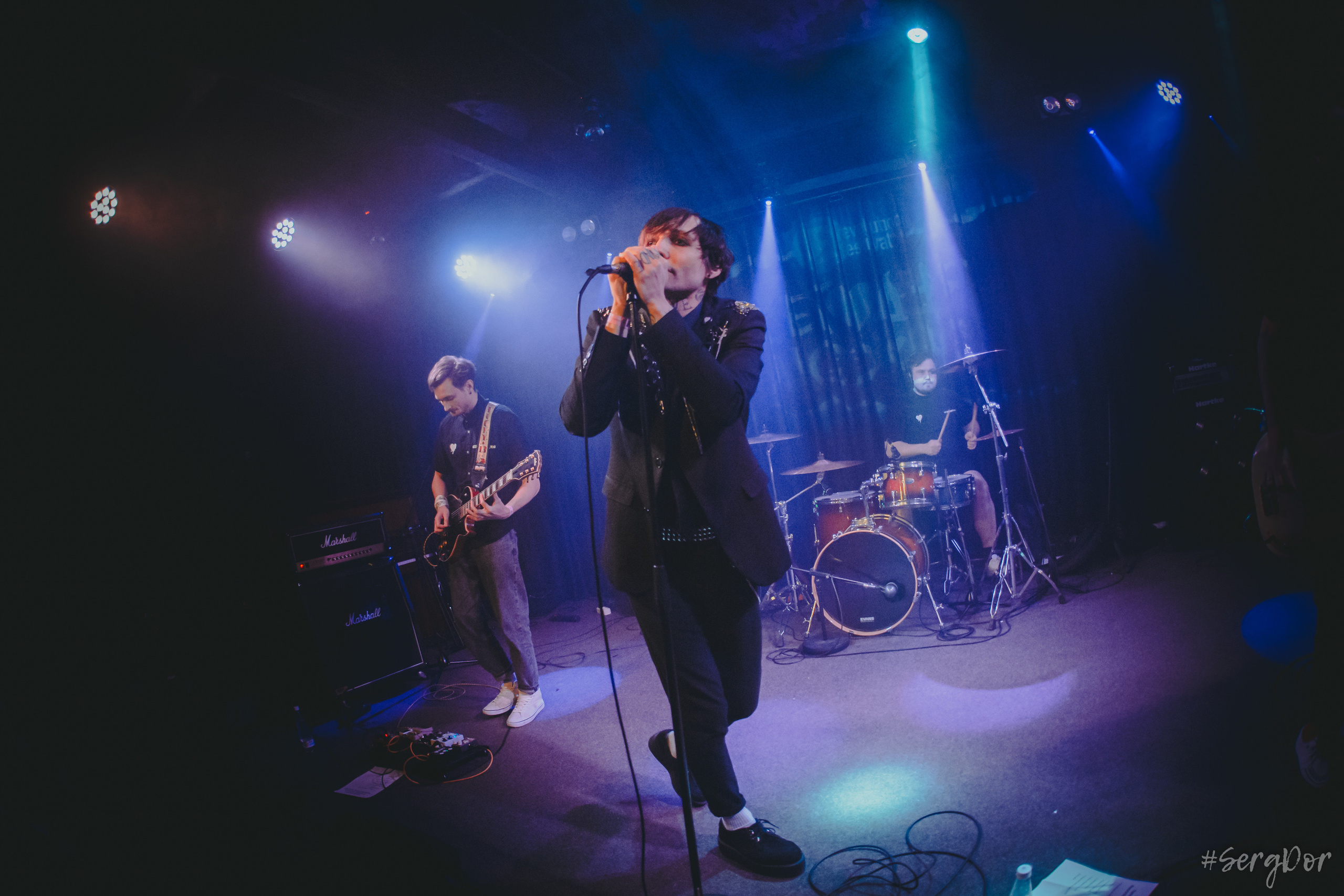 ¼ REVOLUTION SPb 2023, Культурный центр Сердце, 05.02.2023, Революшн, отборочный тур, SergDor, 5 февраля 2023 года, #SergDor, СЕГОДНЯМОЖНО