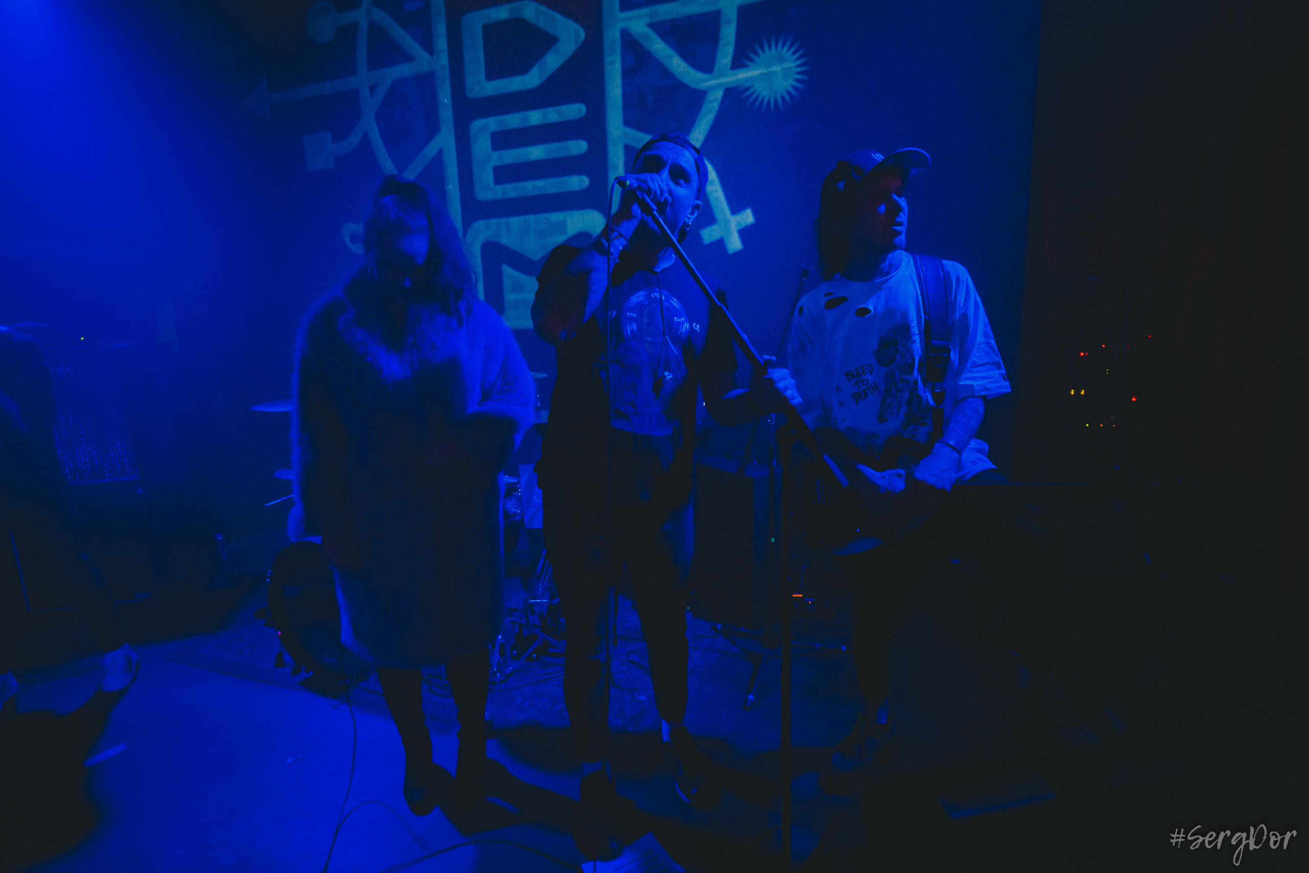 МодеМ, Ласточка, Санкт-Петербург, СПБ, Концерт, 23.12.2022, SergDor, 23 декабря 2022 года, #SergDor