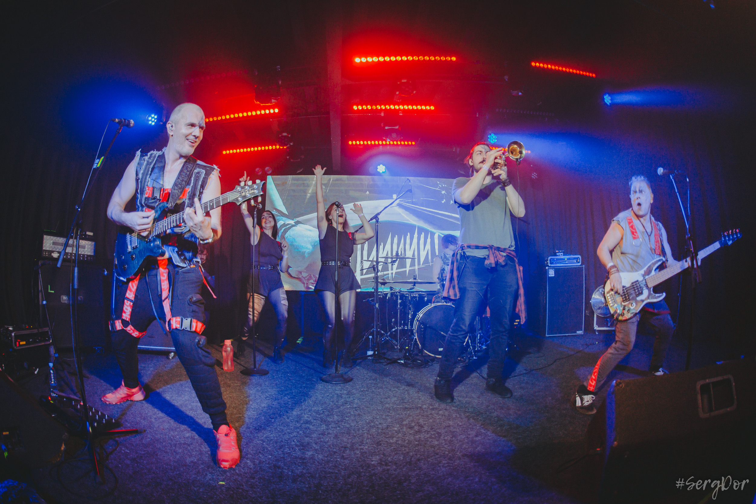 Скворцы Степанова, Уиииии!Бал, Время N, презентация альбома, День рождения, концерт, 27.11.2022, SergDor, 27 ноября 2022 года, #SergDor