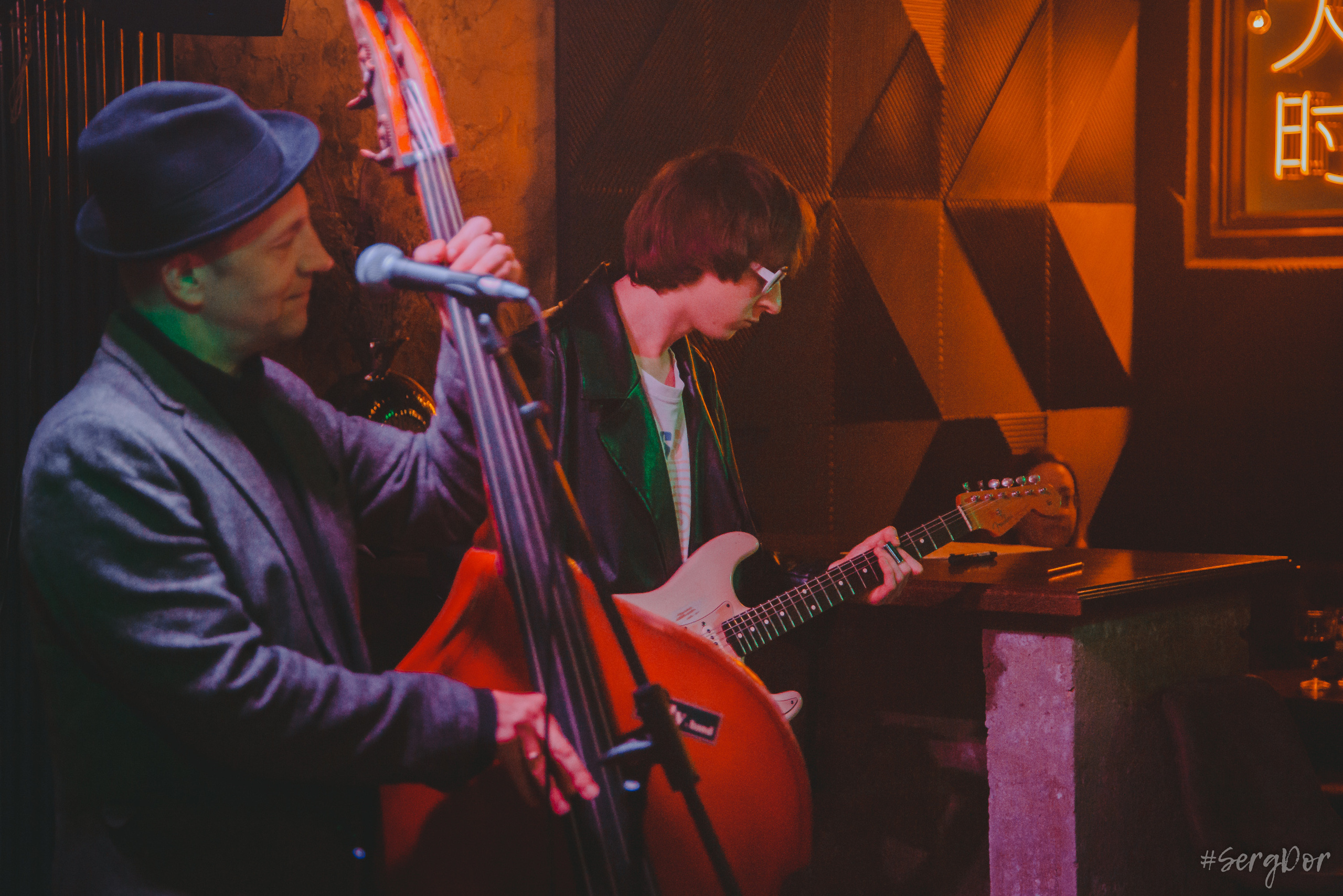 BILLY`s BAND, The Big Time, концерт, открытая репетиция, Санкт-Петербург, Билли Новик, 19.01.2023, SergDor, 19 января 2023 года, #SergDor