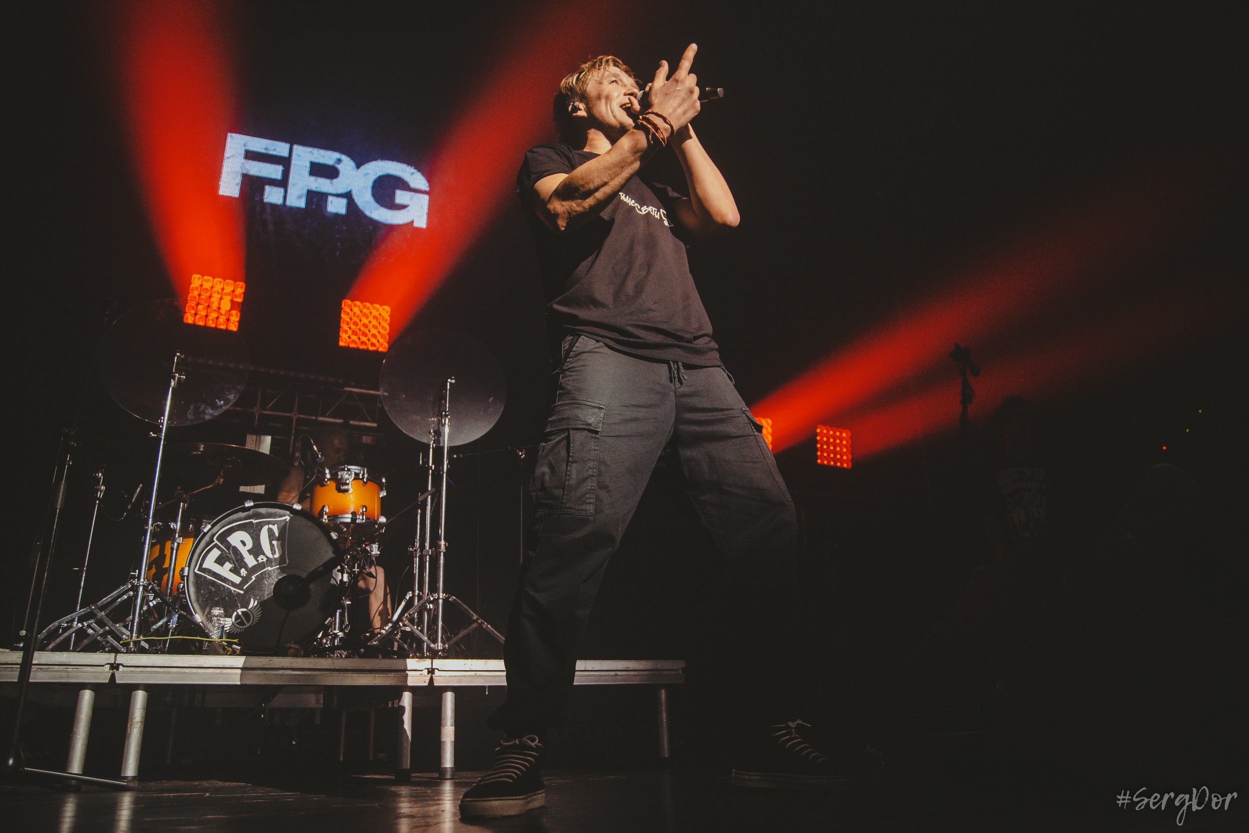 FPG, F.P.G, Известия Hall, 26.11.2022, SergDor, день рождения, бунтари 24/7, fairplaygang, fair play gang, дерзость и молодость, Москва, концерт, 26 ноября 2022 года, #SergDor