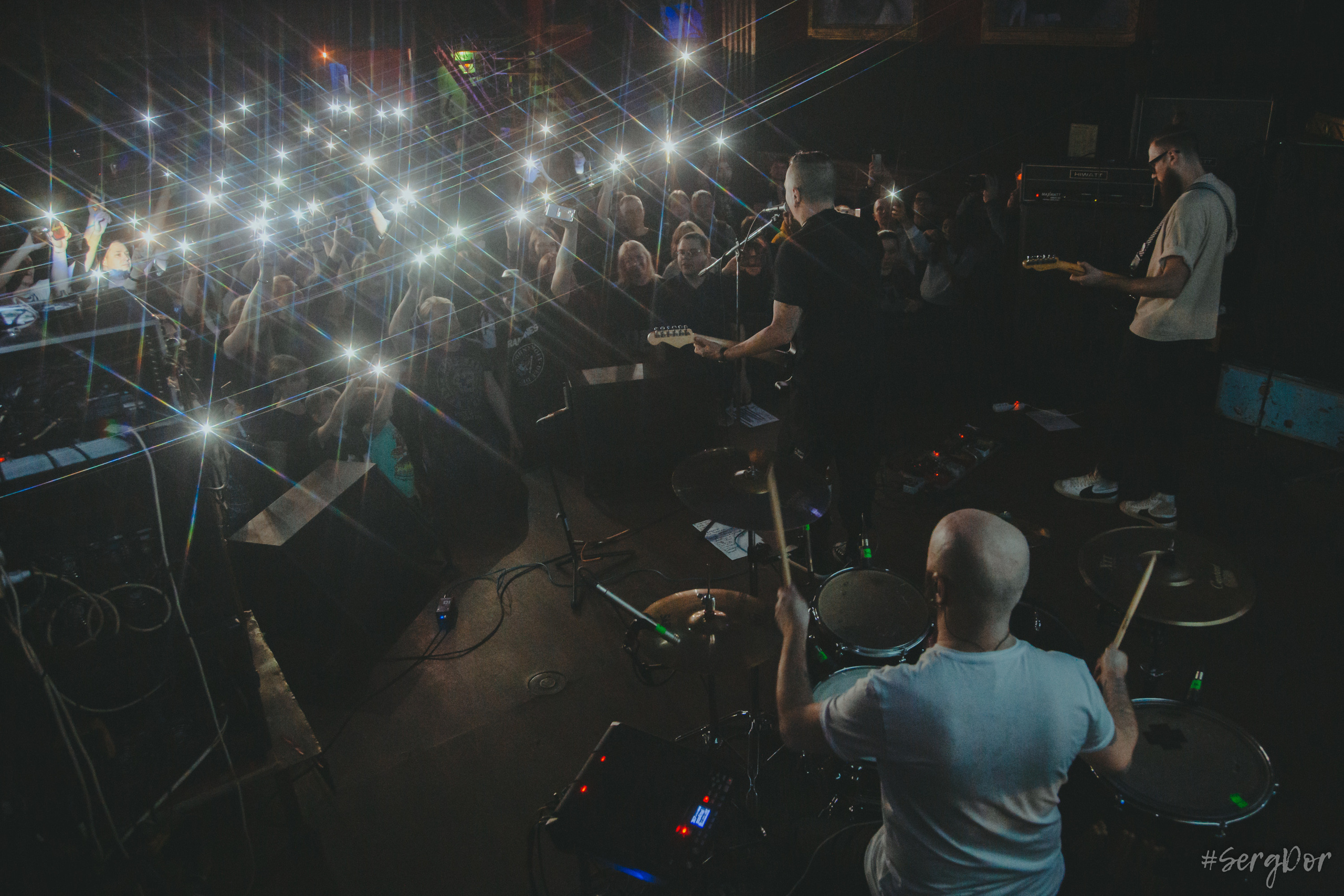 ДМЦ, Ozz, Челябинск, концерт, 16.03.2023, SergDor, 16 марта 2023 года, Дороги Меняют Цвет, #SergDor