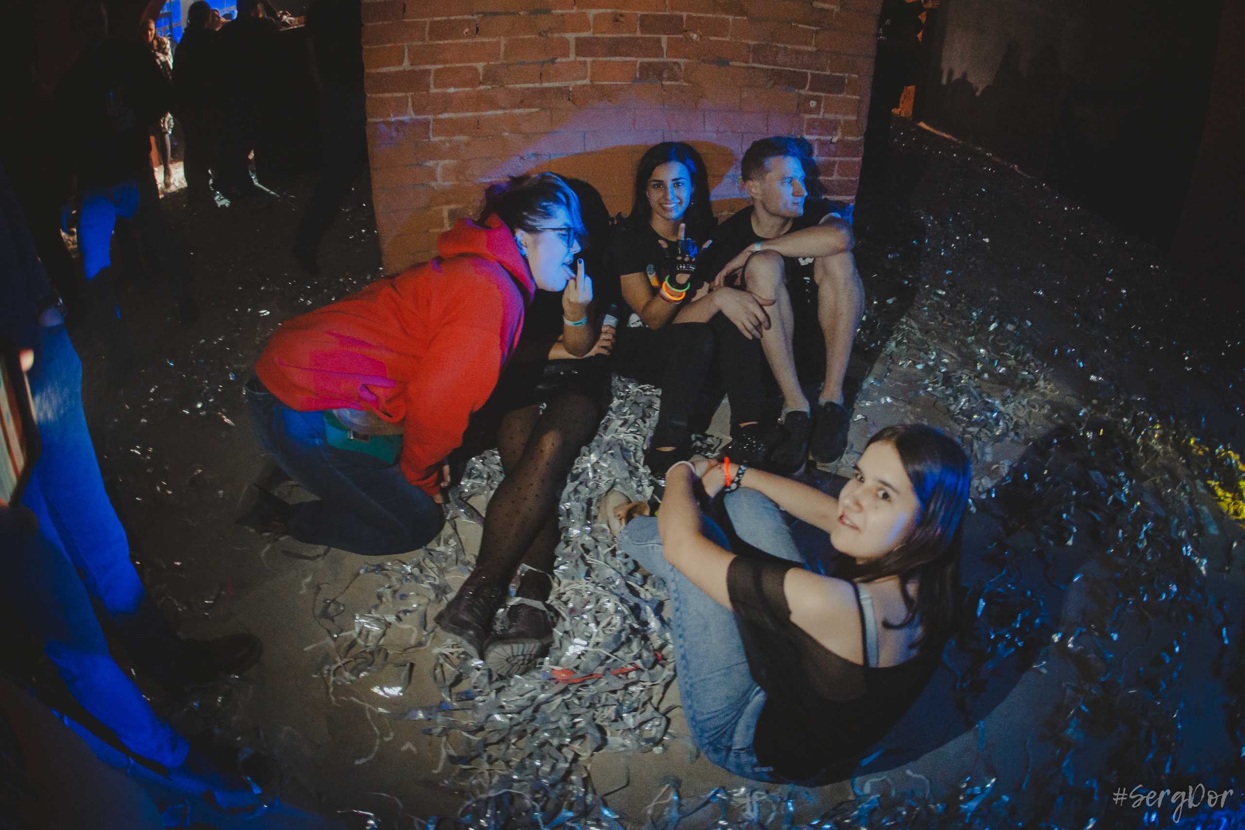 Включай Микрофон!, MOD, день рождения, Без оркестра, 10 лет альбому, Василеостровские пляски, 27.01.2023, SergDor, 27 января 2023 года, #SergDor