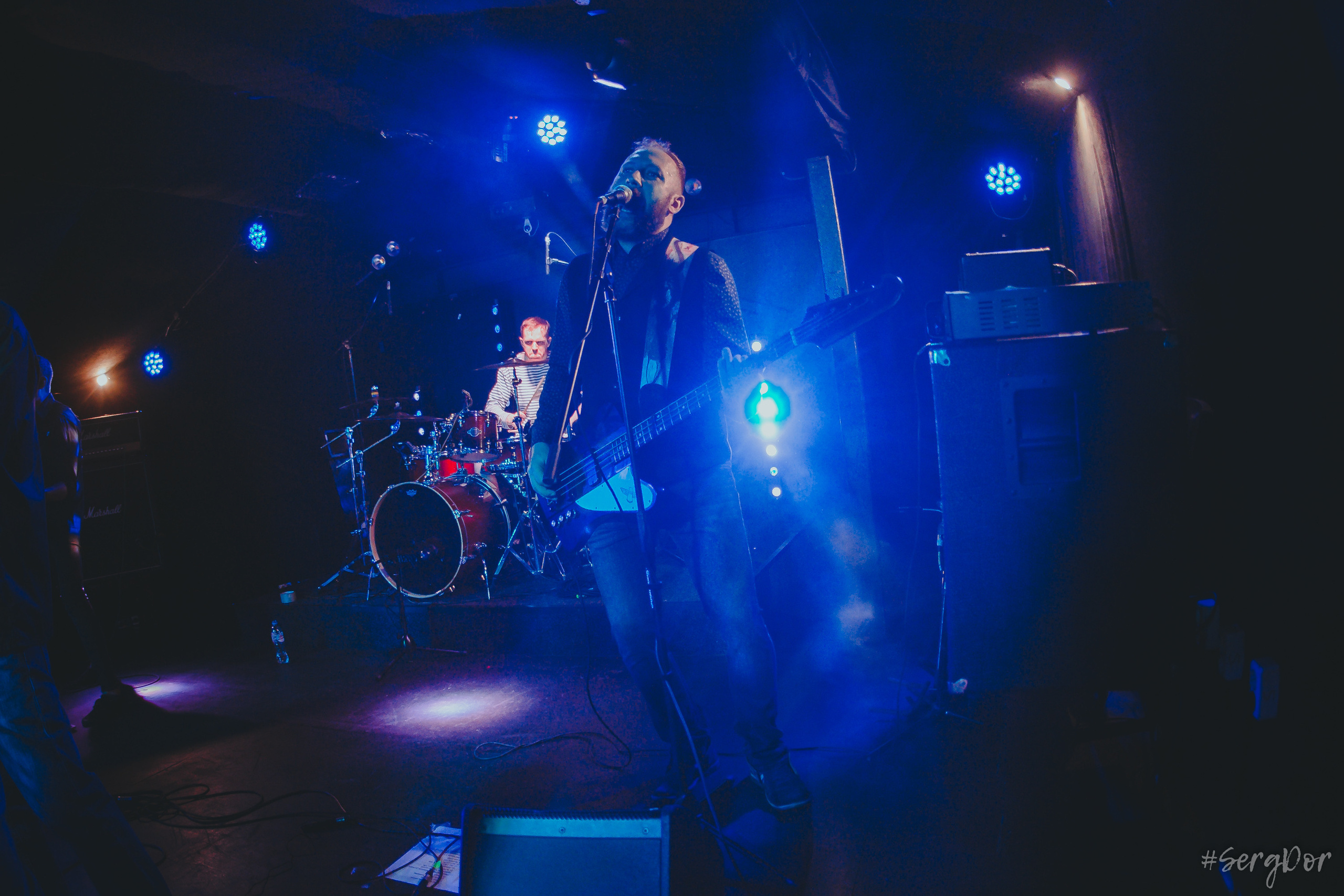 Блистательный оркестр, МПТРИ, Action, Санкт-Петербург, Александр Конвисер, Купчино, СПб, концерт, 03.01.2023, SergDor, 3 января 2023 года, #SergDor