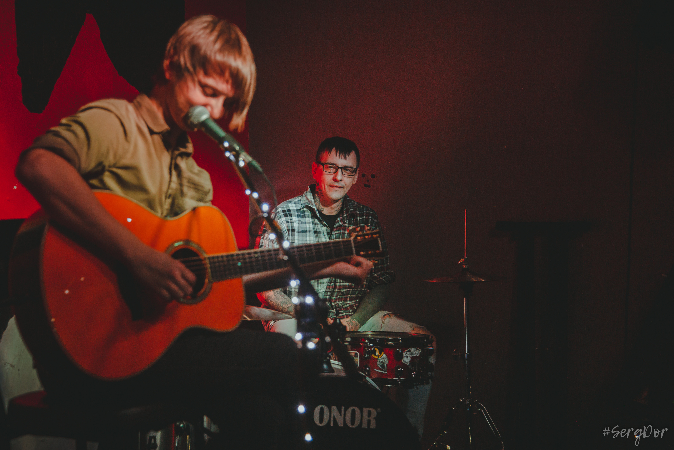 Лёва Сазонов, Ящик, Другой Ветер, Dругой Ветер, акустика, 05.01.2023, SergDor, 5 января 2023 года, #SergDor