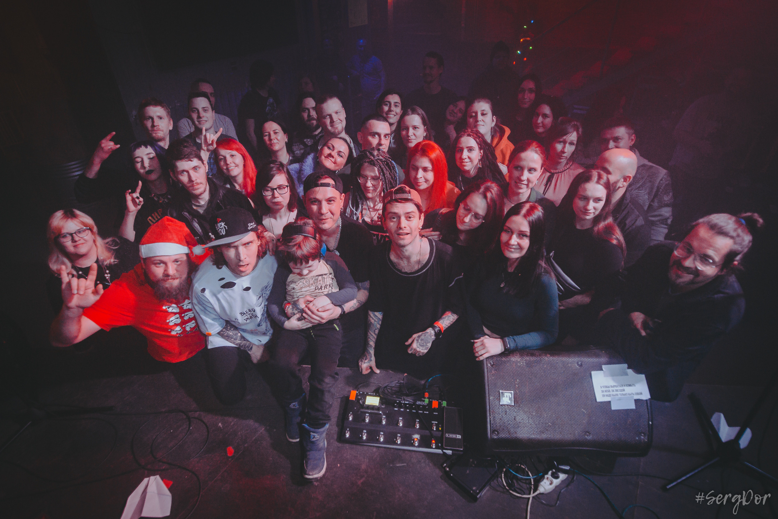 МодеМ, Ласточка, Санкт-Петербург, СПБ, Концерт, 23.12.2022, SergDor, 23 декабря 2022 года, #SergDor