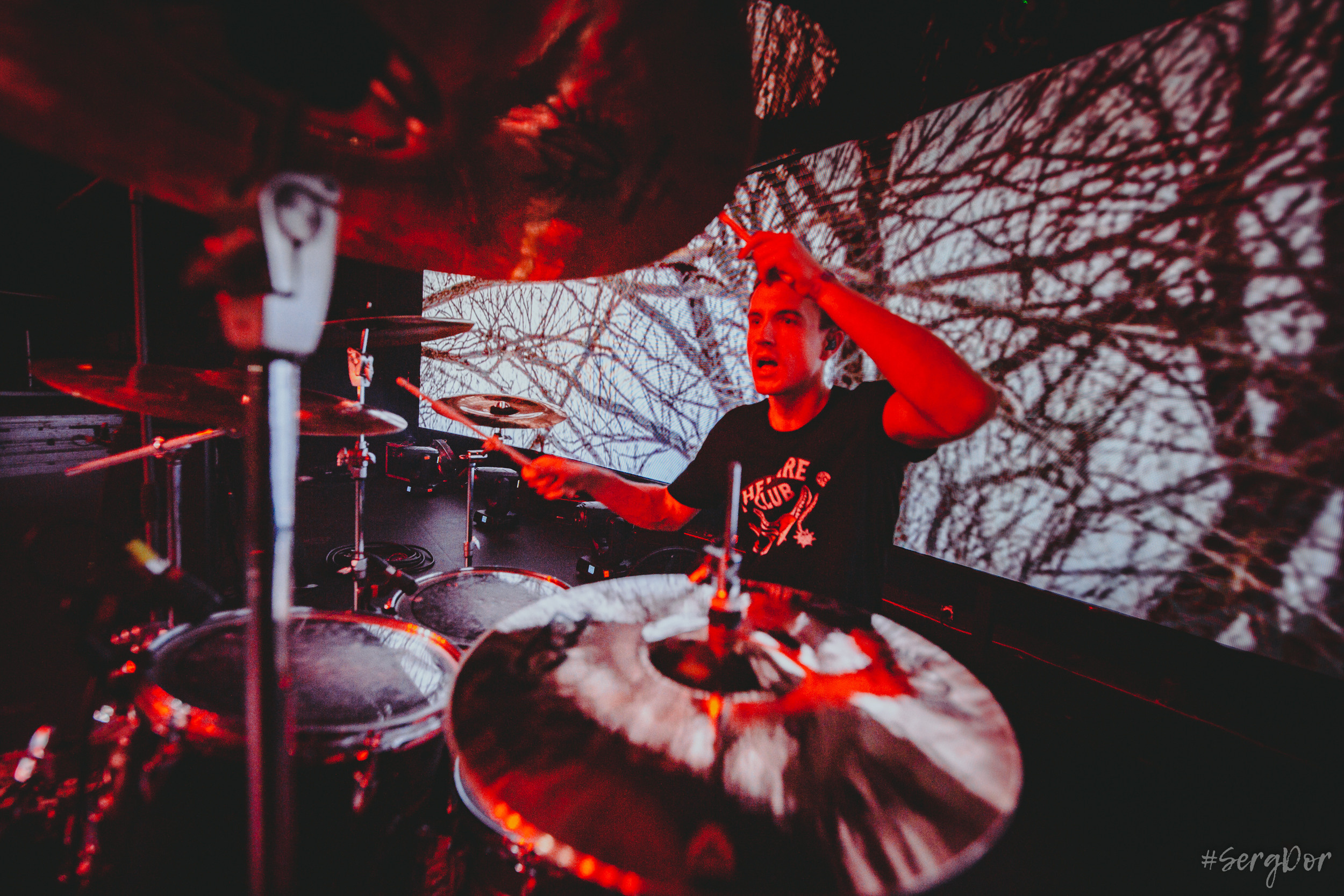 Пионерлагерь Пыльная Радуга, AURORA, ППР, концерт, Санкт-Петербург, 09.12.2022, SergDor, 9 декабря 2022 года, #SergDor