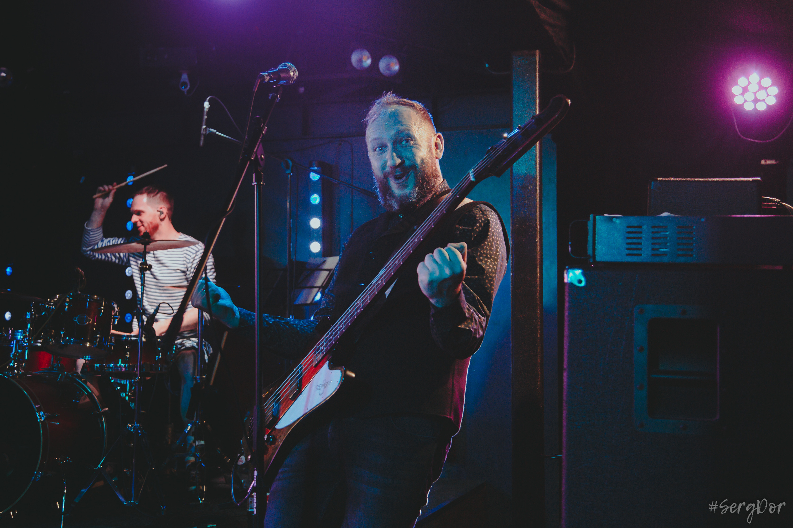 Блистательный оркестр, МПТРИ, Action, Санкт-Петербург, Александр Конвисер, Купчино, СПб, концерт, 03.01.2023, SergDor, 3 января 2023 года, #SergDor