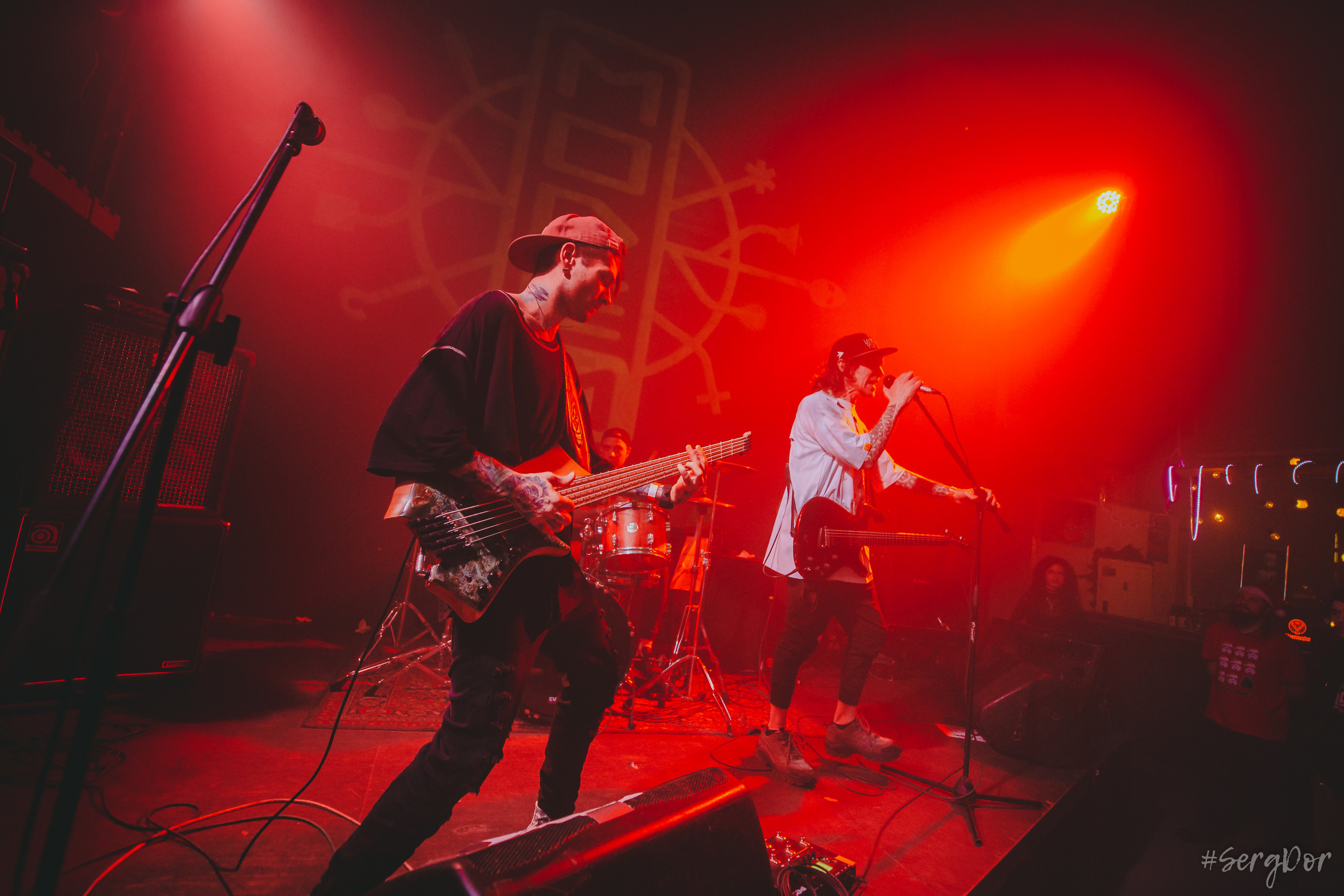 МодеМ, Ласточка, Санкт-Петербург, СПБ, Концерт, 23.12.2022, SergDor, 23 декабря 2022 года, #SergDor