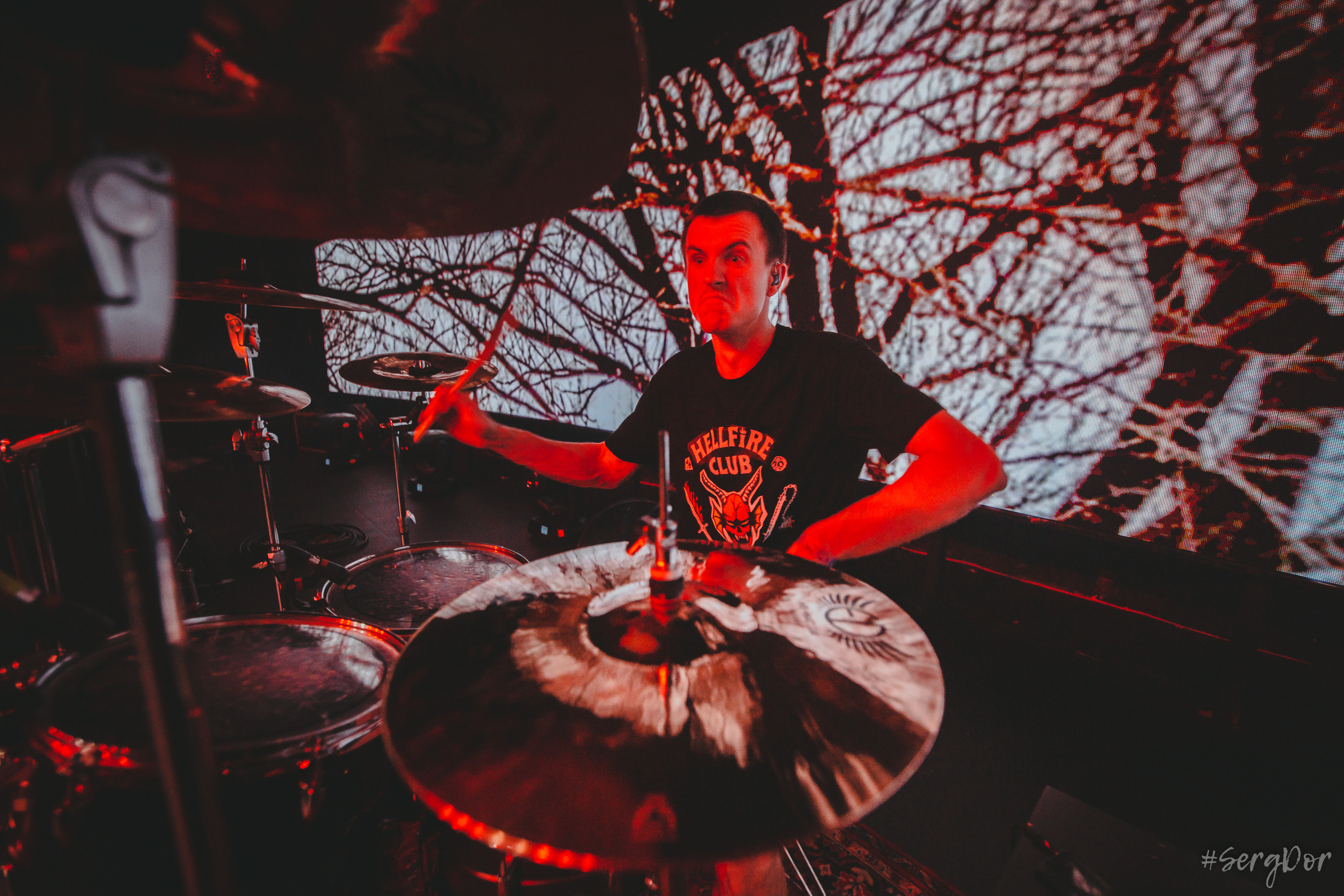 Пионерлагерь Пыльная Радуга, AURORA, ППР, концерт, Санкт-Петербург, 09.12.2022, SergDor, 9 декабря 2022 года, #SergDor