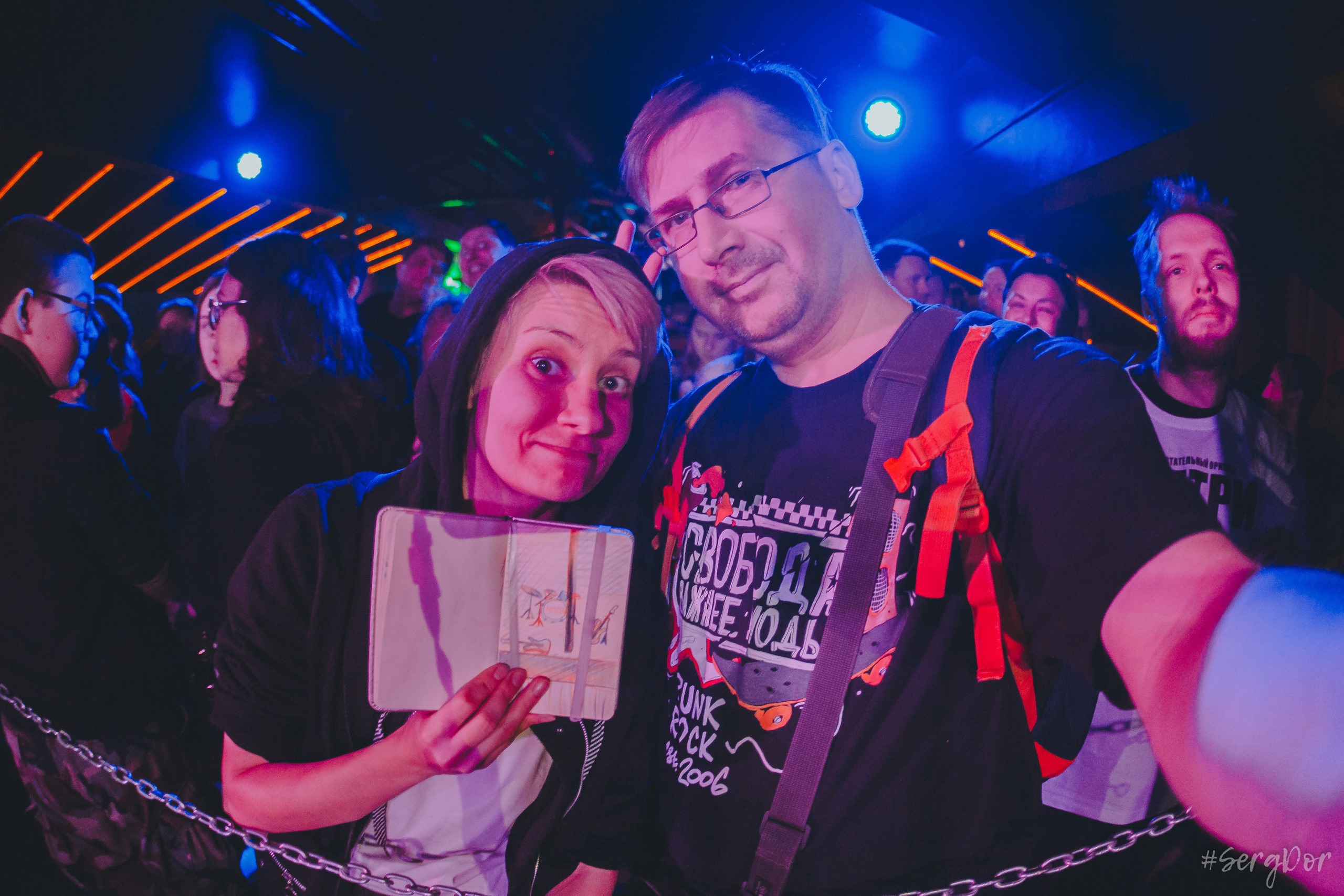 Блистательный оркестр, МПТРИ, Action, Санкт-Петербург, Александр Конвисер, Купчино, СПб, концерт, 03.01.2023, SergDor, 3 января 2023 года, #SergDor