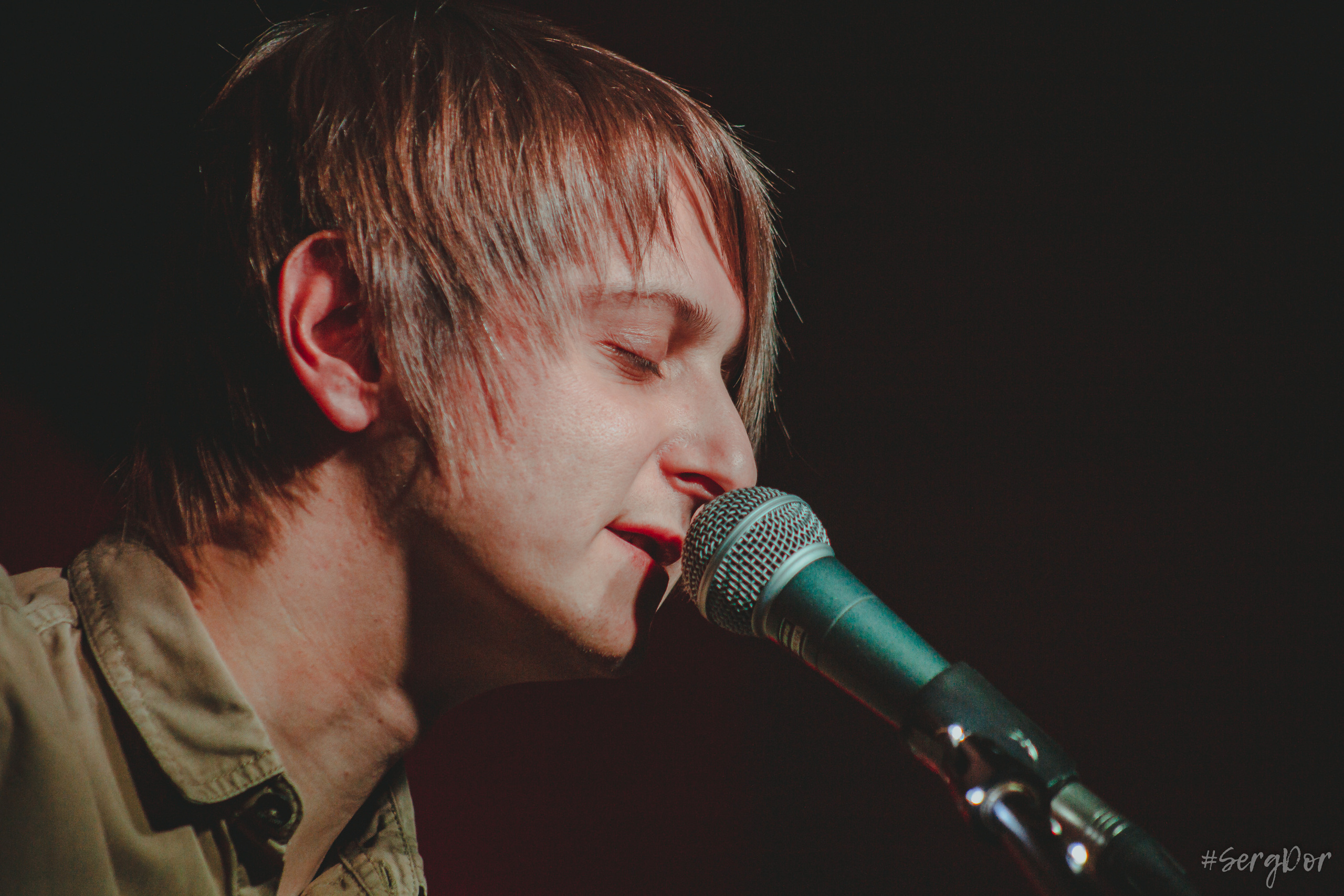 Лёва Сазонов, Ящик, Другой Ветер, Dругой Ветер, акустика, 05.01.2023, SergDor, 5 января 2023 года, #SergDor