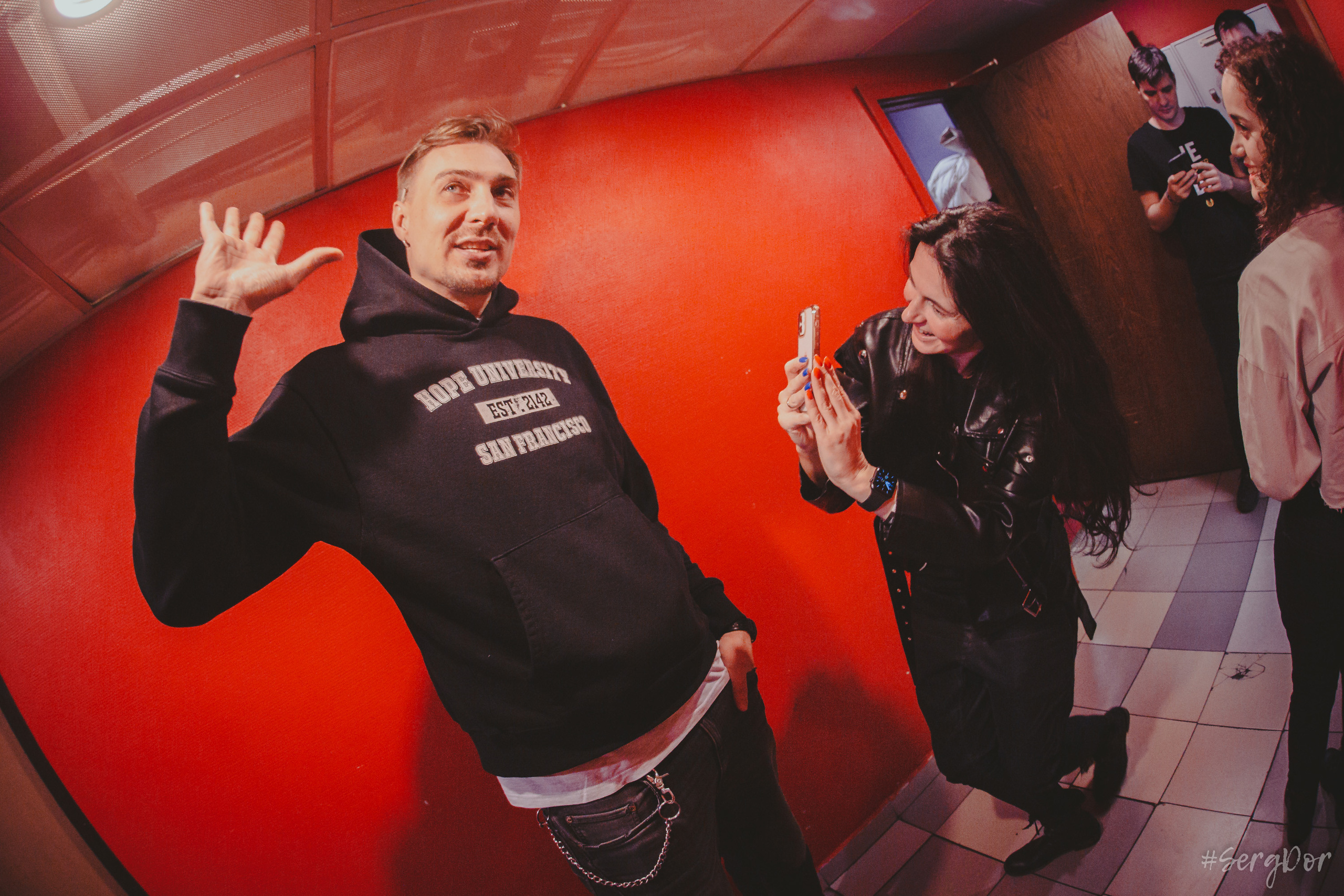 Casual, 16 тонн, день рождения, Алексей Яшин, 01.02.2023, SergDor, 1 февраля 2023 года, концерт, Москва, #SergDor