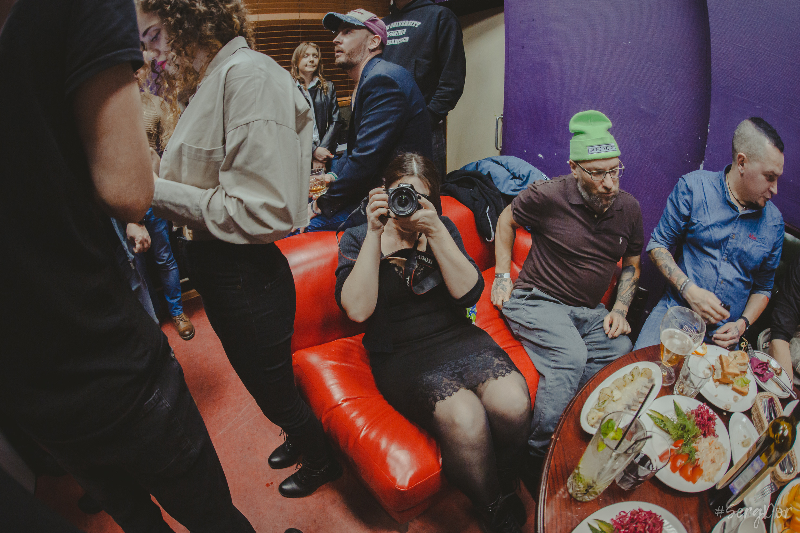 Casual, 16 тонн, день рождения, Алексей Яшин, 01.02.2023, SergDor, 1 февраля 2023 года, концерт, Москва, #SergDor