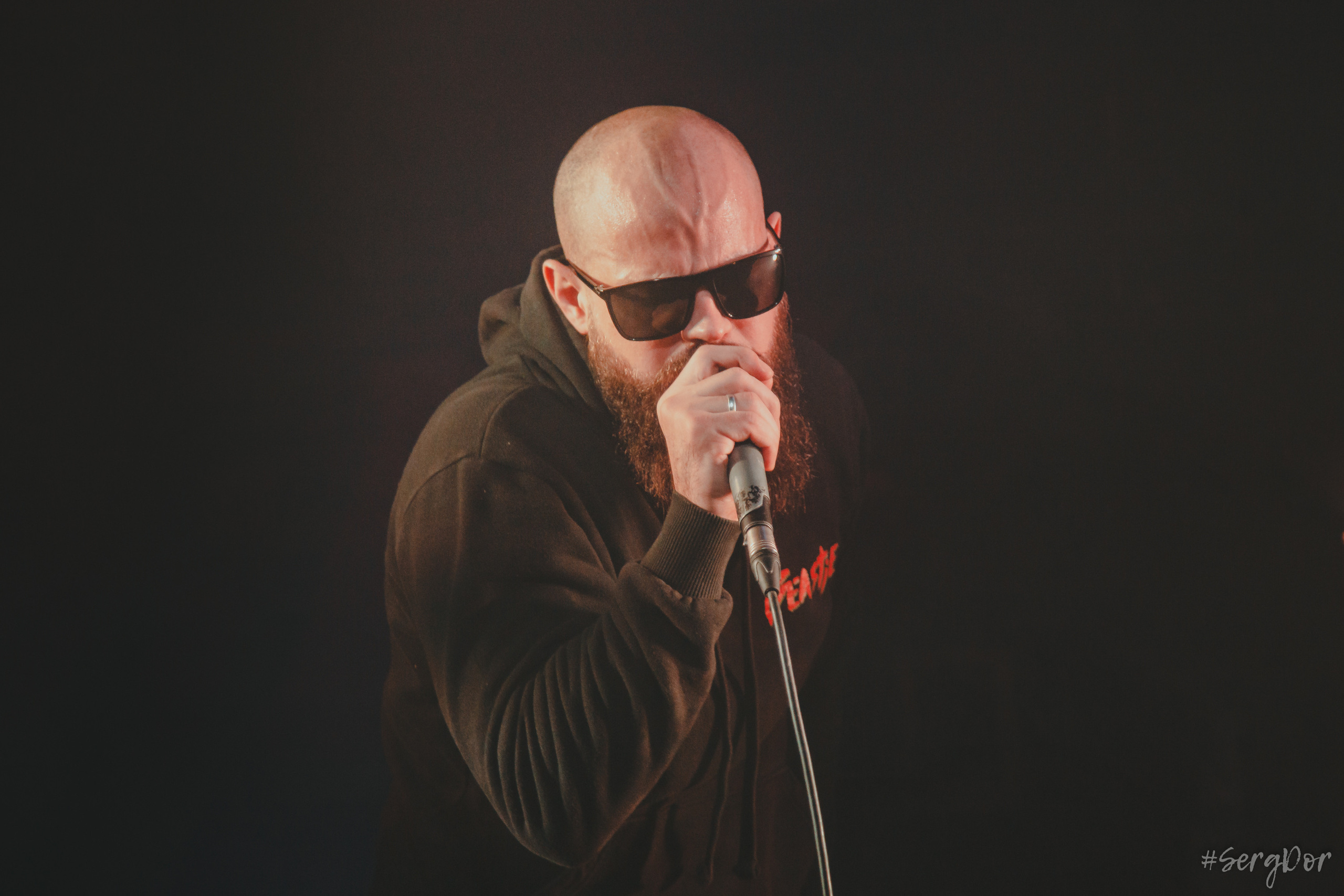 КРОУ, Zoccolo 2.0, Цоколь, Санкт-Петербург, концерт, 10.02.2023, SergDor, 10 февраля 2023 года, #SergDor, Beasties