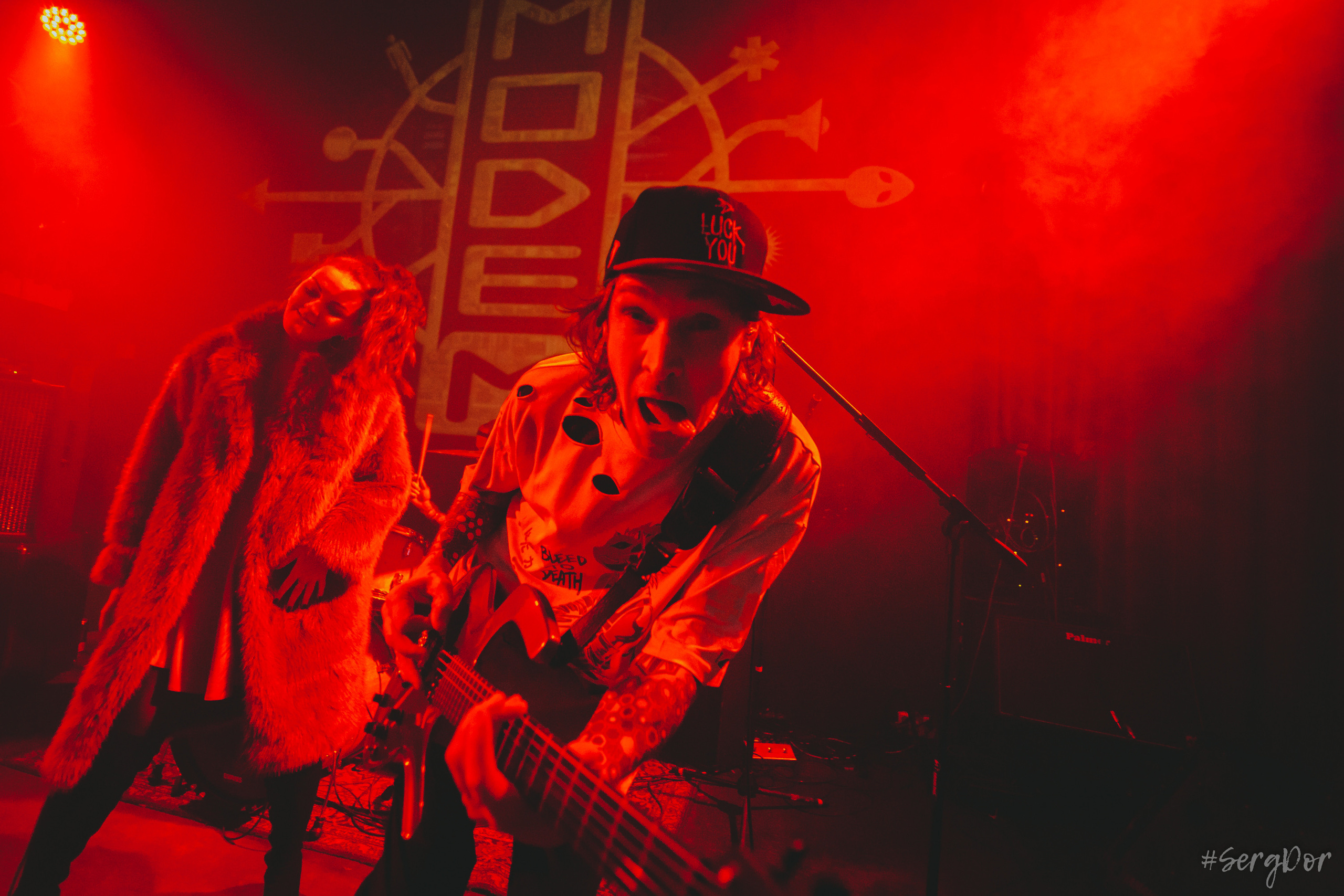 МодеМ, Ласточка, Санкт-Петербург, СПБ, Концерт, 23.12.2022, SergDor, 23 декабря 2022 года, #SergDor