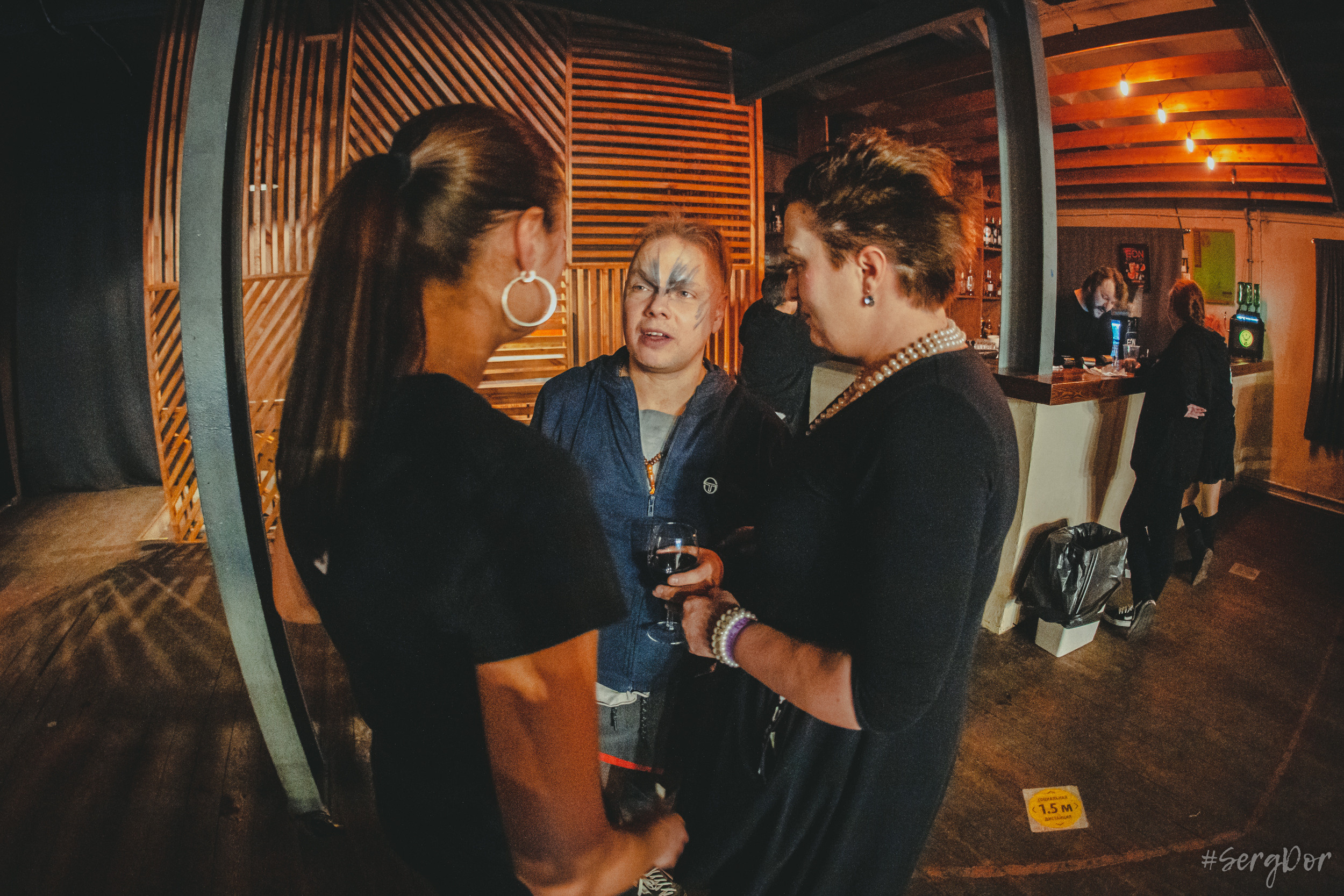 Скворцы Степанова, Уиииии!Бал, Время N, презентация альбома, День рождения, концерт, 27.11.2022, SergDor, 27 ноября 2022 года, #SergDor