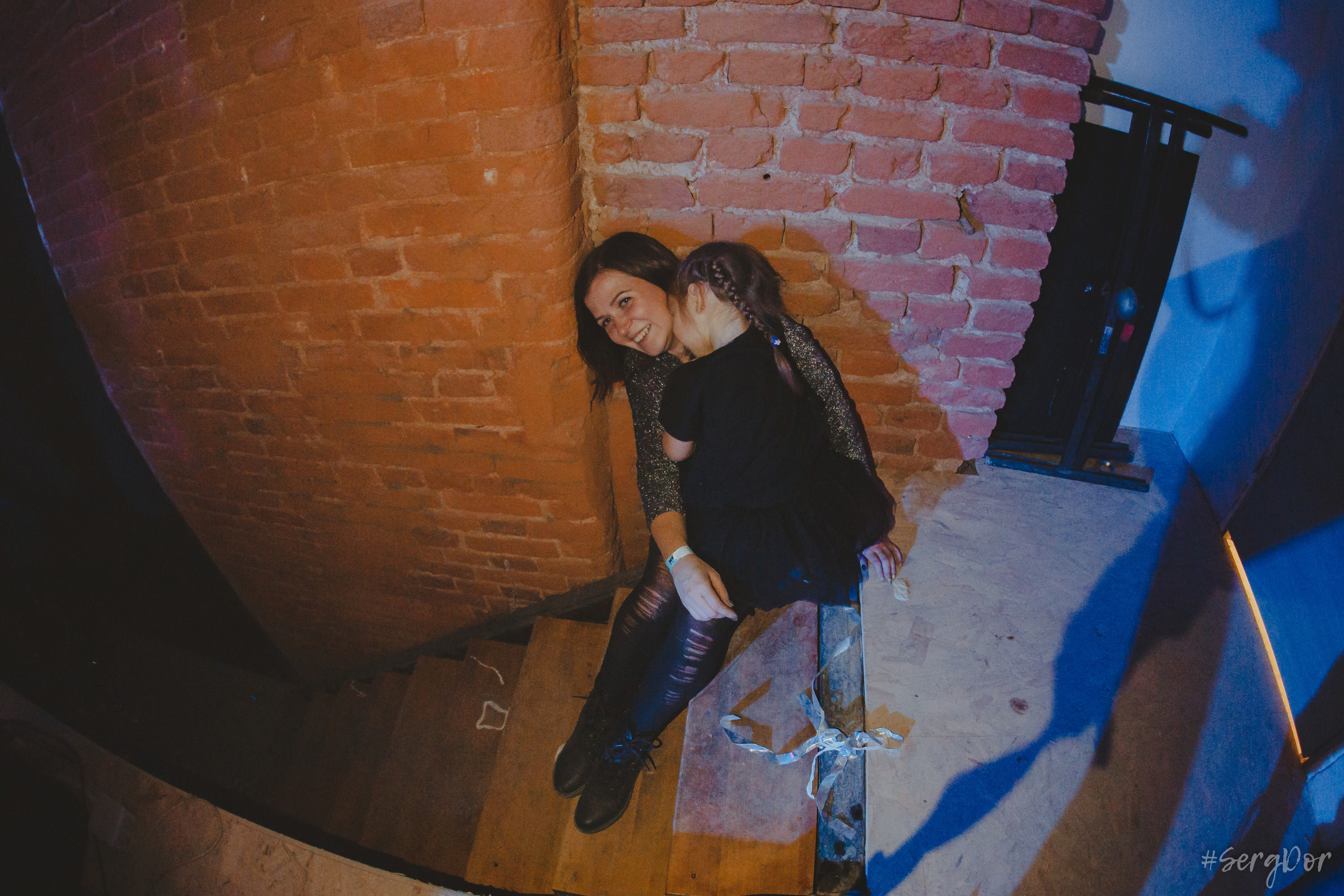 Включай Микрофон!, MOD, день рождения, Без оркестра, 10 лет альбому, Василеостровские пляски, 27.01.2023, SergDor, 27 января 2023 года, #SergDor