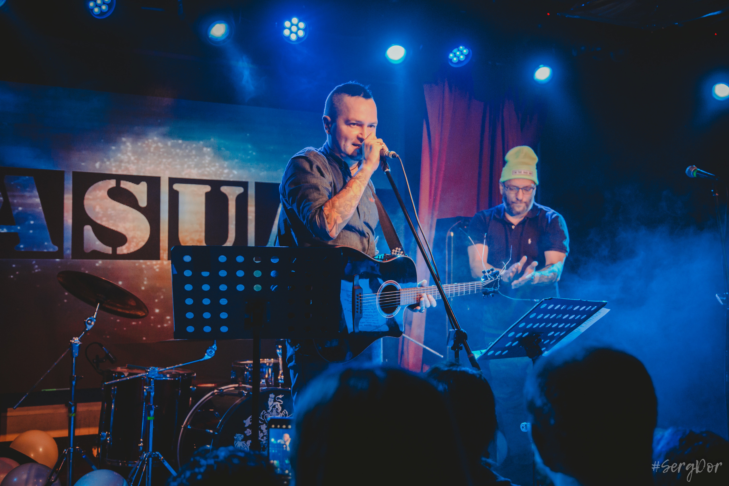 Casual, 16 тонн, день рождения, Алексей Яшин, 01.02.2023, SergDor, 1 февраля 2023 года, концерт, Москва, #SergDor