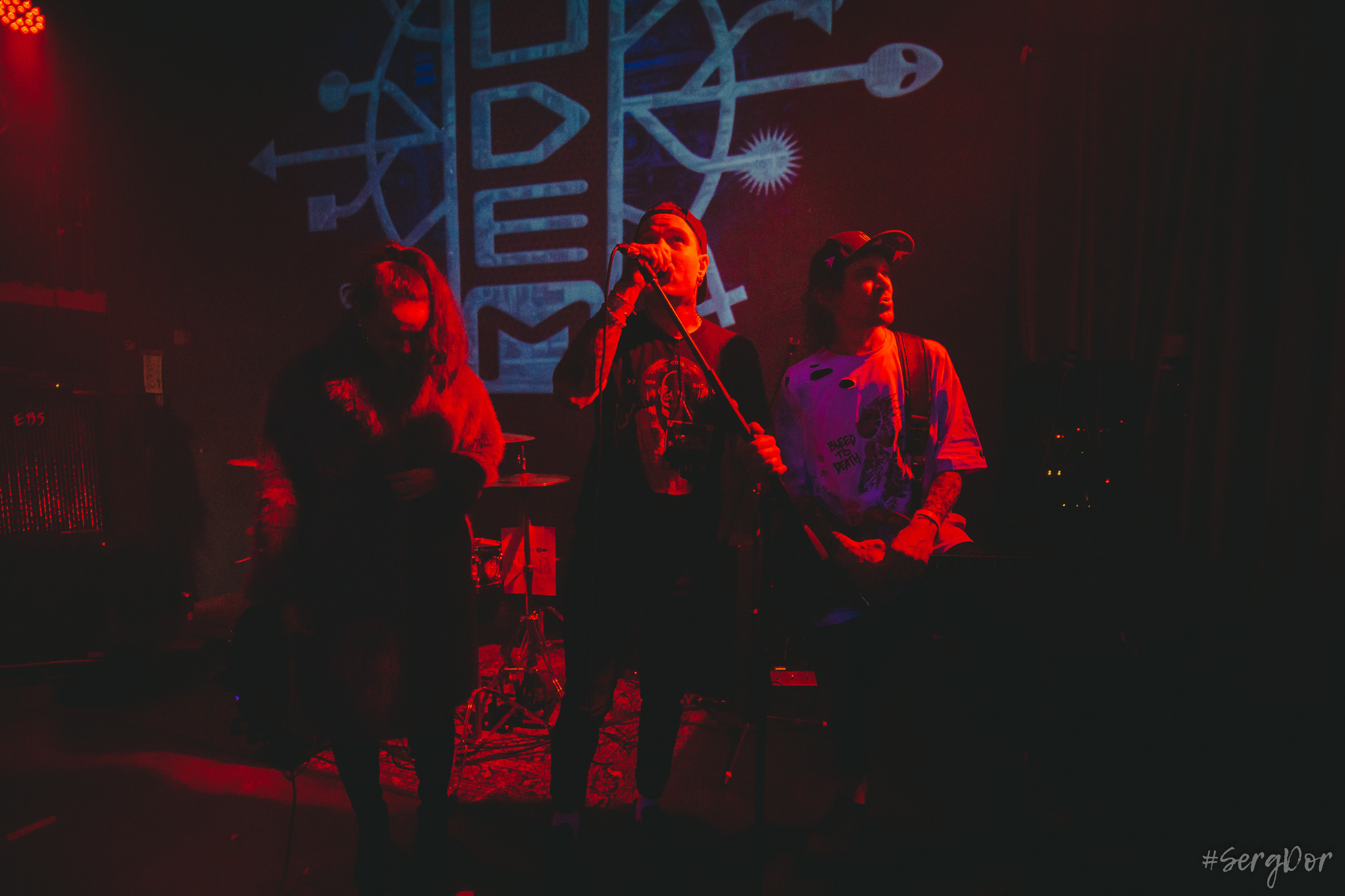 МодеМ, Ласточка, Санкт-Петербург, СПБ, Концерт, 23.12.2022, SergDor, 23 декабря 2022 года, #SergDor