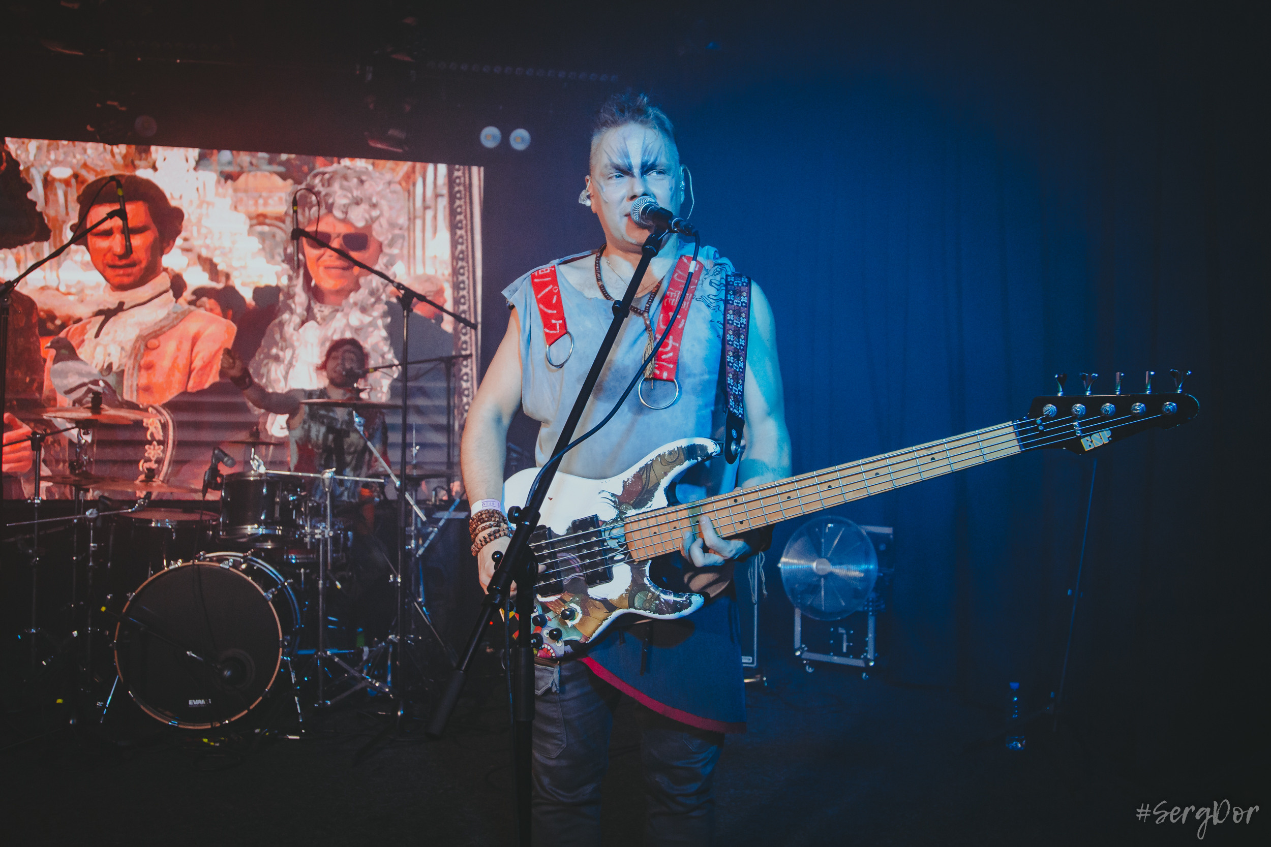 Скворцы Степанова, Уиииии!Бал, Время N, презентация альбома, День рождения, концерт, 27.11.2022, SergDor, 27 ноября 2022 года, #SergDor