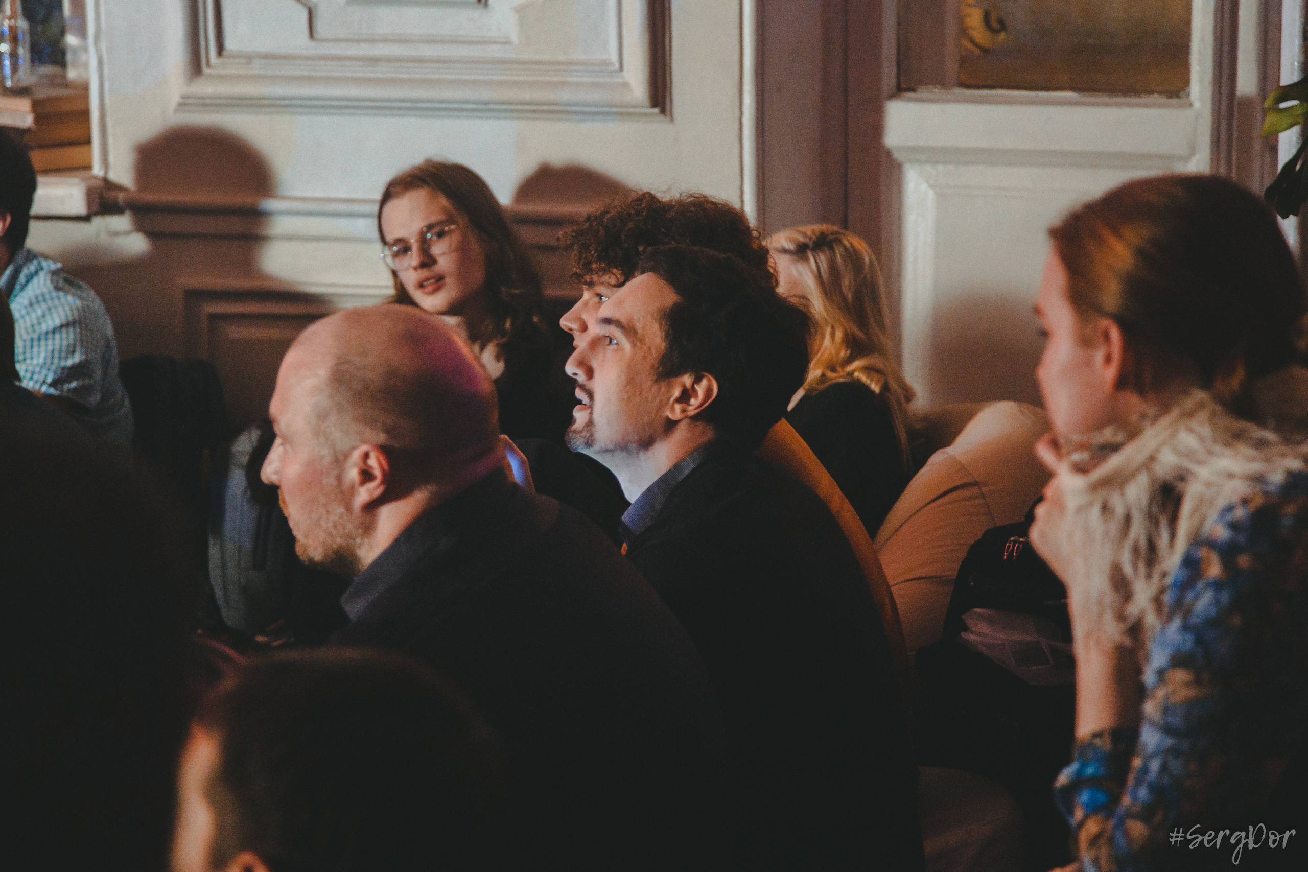 Екатерина Яшникова, Триглинки, Triglinki, акустика, квартирник, Санкт-Петербург, СПб, концерт, 21.01.2023, SergDor, 21 января 2023 года, #SergDor