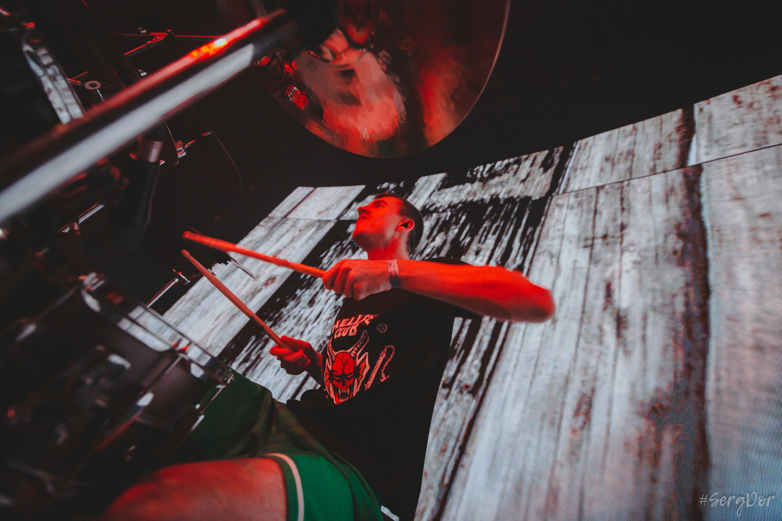 Пионерлагерь Пыльная Радуга, AURORA, ППР, концерт, Санкт-Петербург, 09.12.2022, SergDor, 9 декабря 2022 года, #SergDor