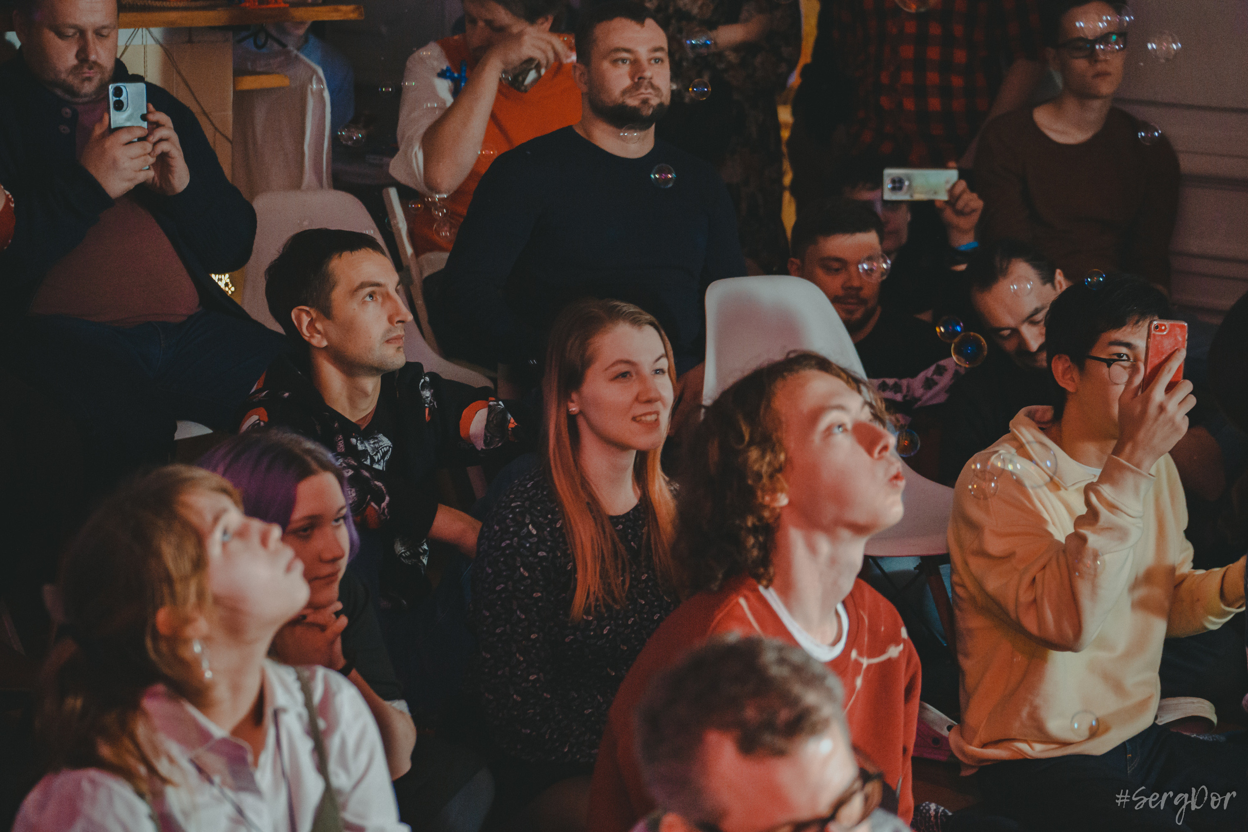 Екатерина Яшникова, Триглинки, Triglinki, акустика, квартирник, Санкт-Петербург, СПб, концерт, 21.01.2023, SergDor, 21 января 2023 года, #SergDor