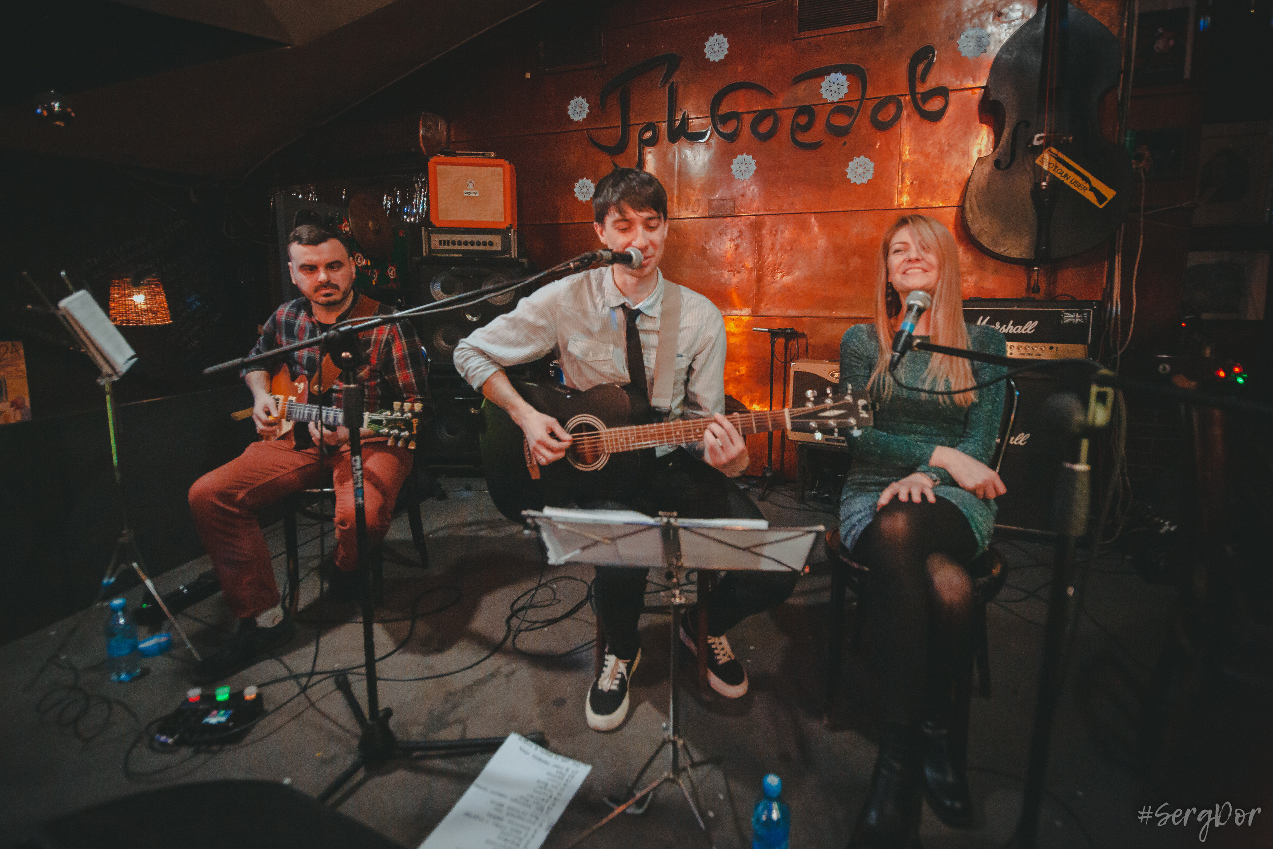 Наконечный, модный клуб Грибоедов, акустика, Лёва Сазонов, концерт, Санкт-Петербург, 06.01.2023, SergDor, 6 января 2023 года, #SergDor