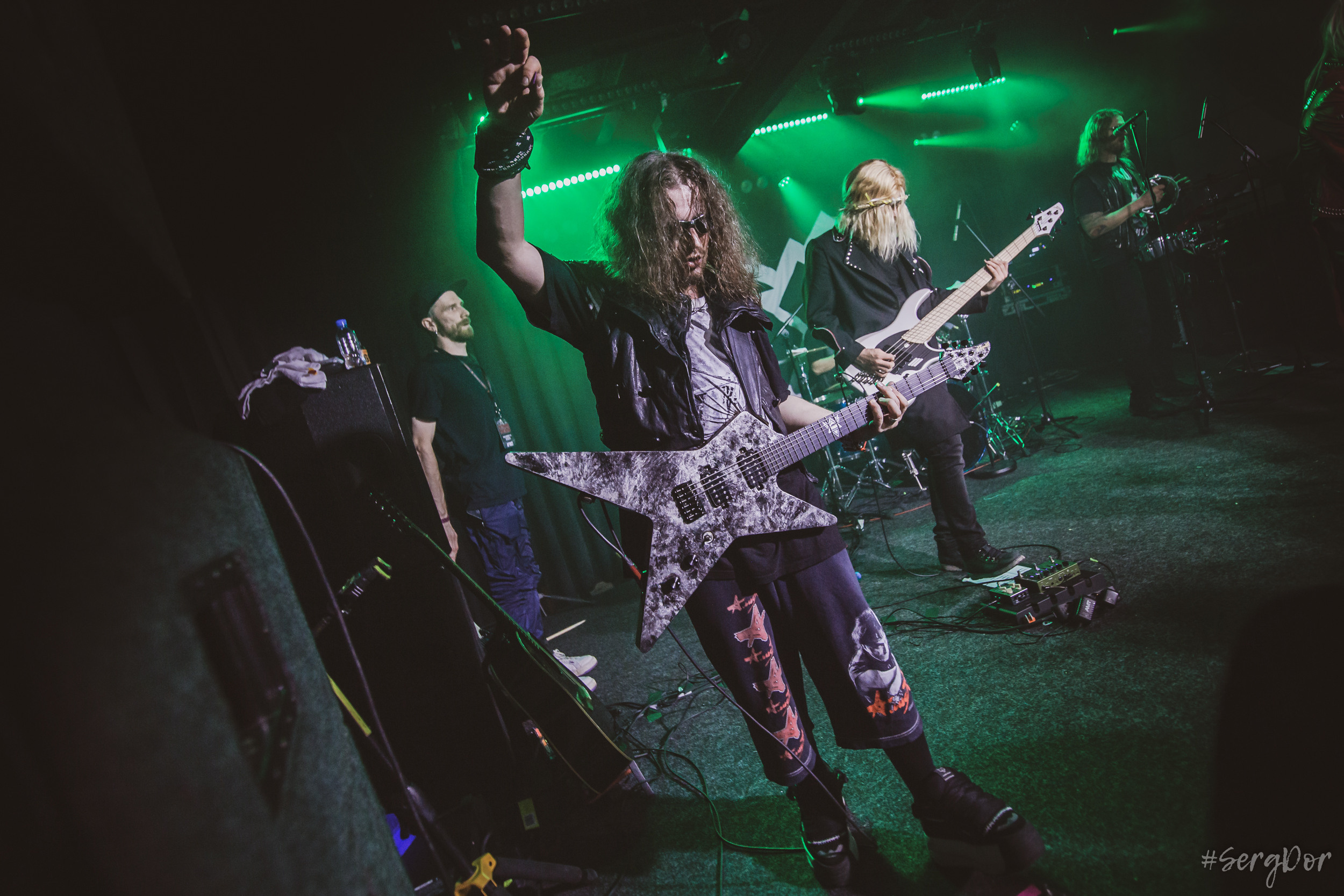 Багровый Фантомас, БФ, Время N, Санкт-Петербург, Лапенко, 12.12.2022, SergDor, 12 декабря 2022 года, Электрический жираф, #SergDor