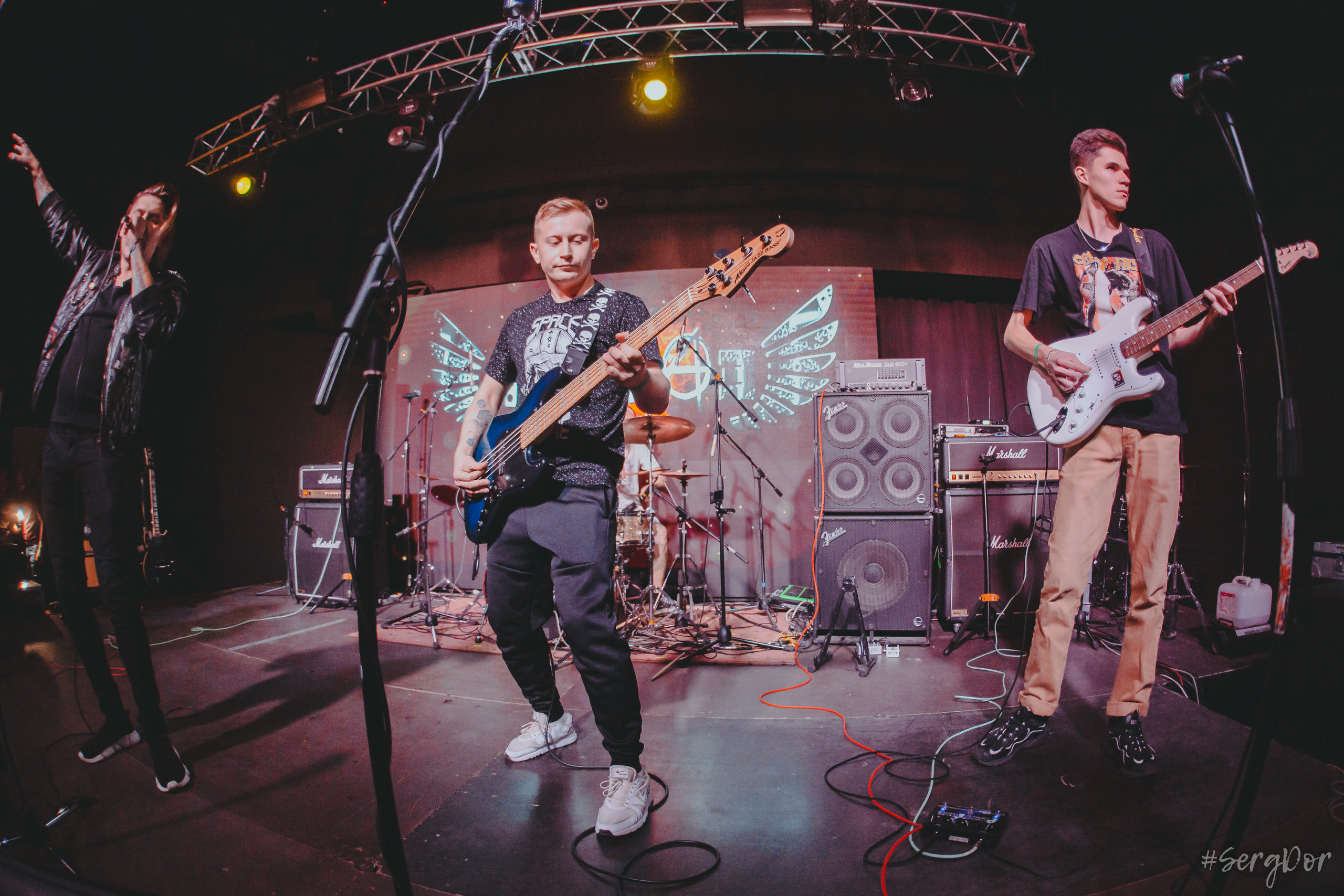 Перегаз, Дом Печати, Уфа, концерт, 01.10.2022, SergDor, 1 октября 2022 года, #SergDor
