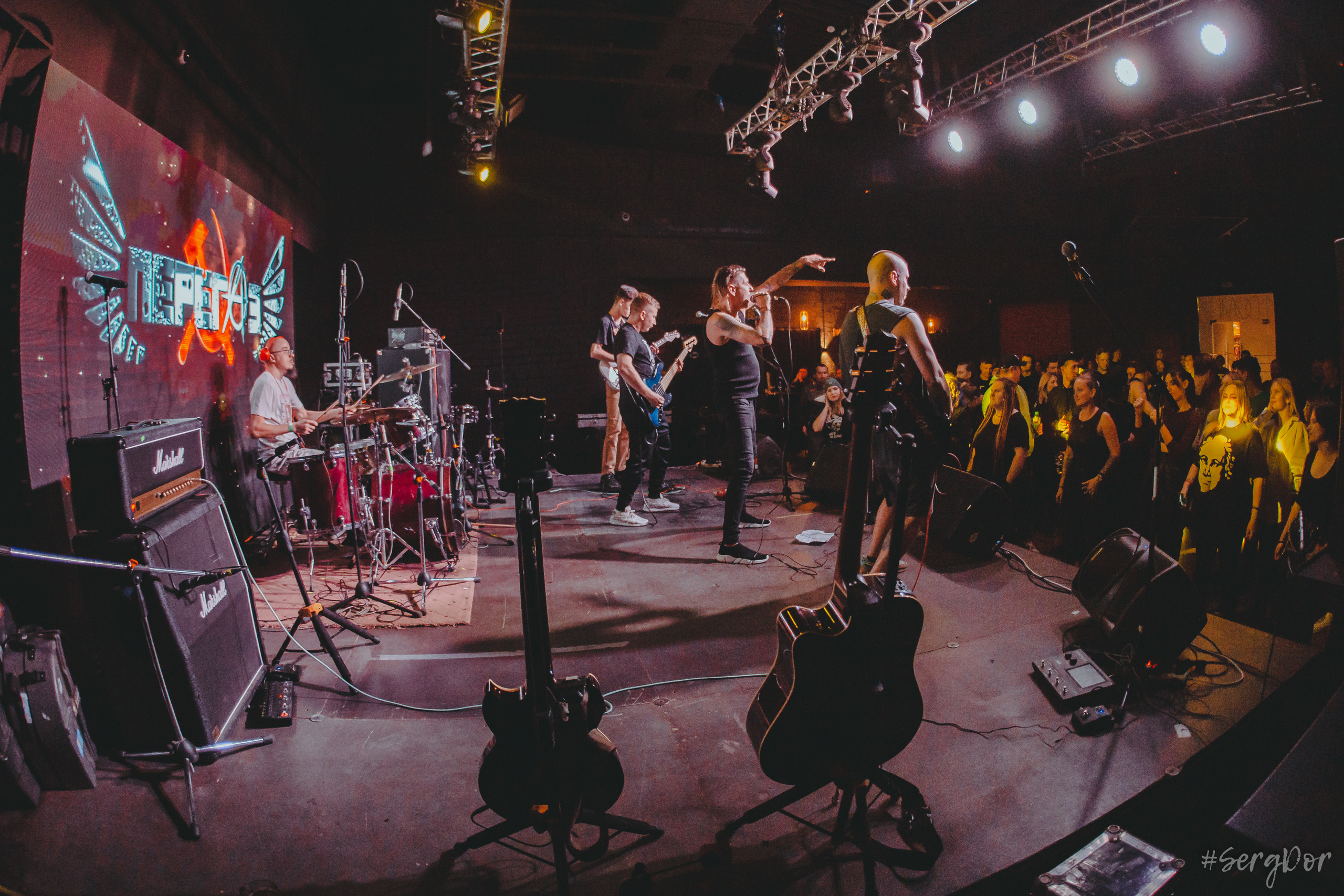 Перегаз, Дом Печати, Уфа, концерт, 01.10.2022, SergDor, 1 октября 2022 года, #SergDor