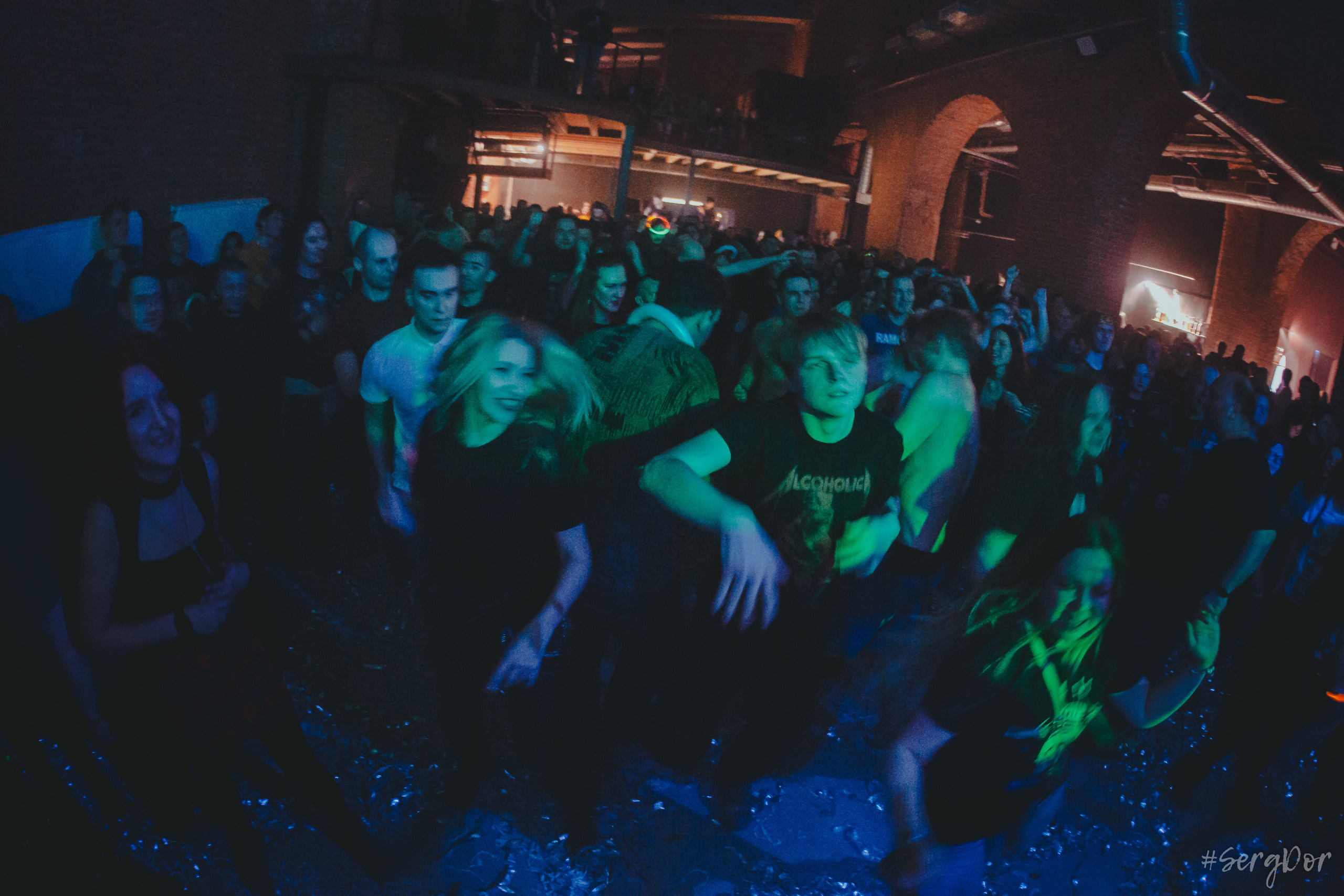 Включай Микрофон!, MOD, день рождения, Без оркестра, 10 лет альбому, Василеостровские пляски, 27.01.2023, SergDor, 27 января 2023 года, #SergDor