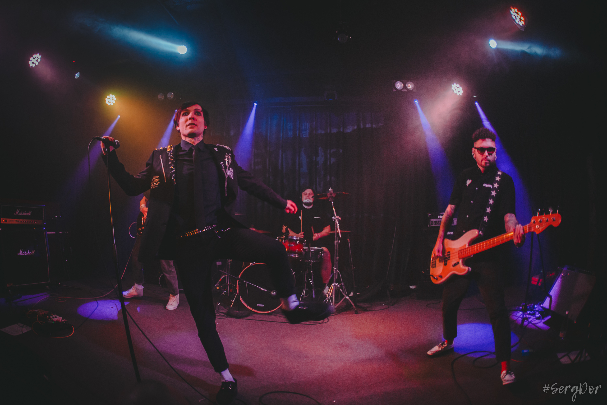 ¼ REVOLUTION SPb 2023, Культурный центр Сердце, 05.02.2023, Революшн, отборочный тур, SergDor, 5 февраля 2023 года, #SergDor, СЕГОДНЯМОЖНО