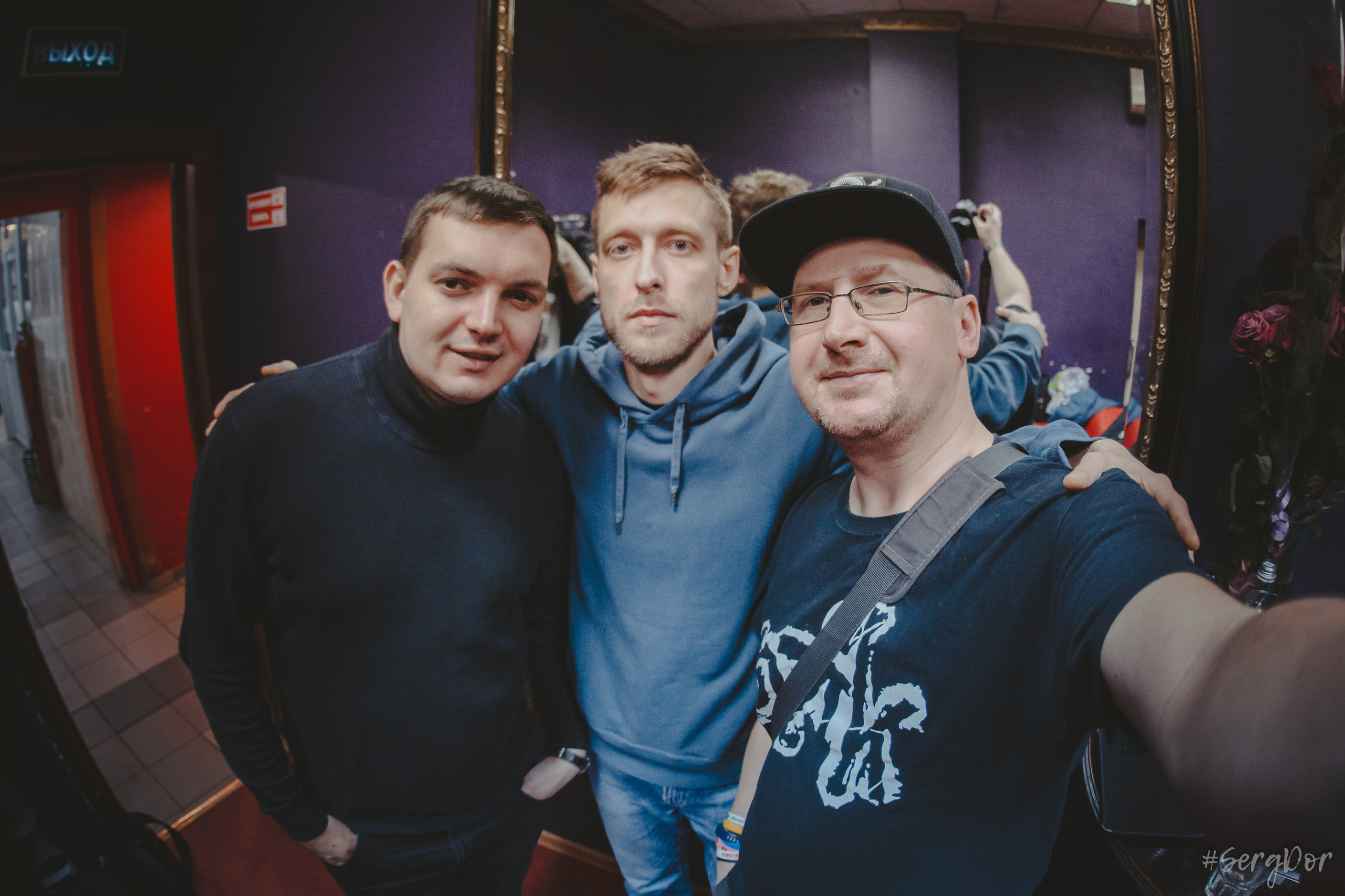 Casual, 16 тонн, день рождения, Алексей Яшин, 01.02.2023, SergDor, 1 февраля 2023 года, концерт, Москва, #SergDor